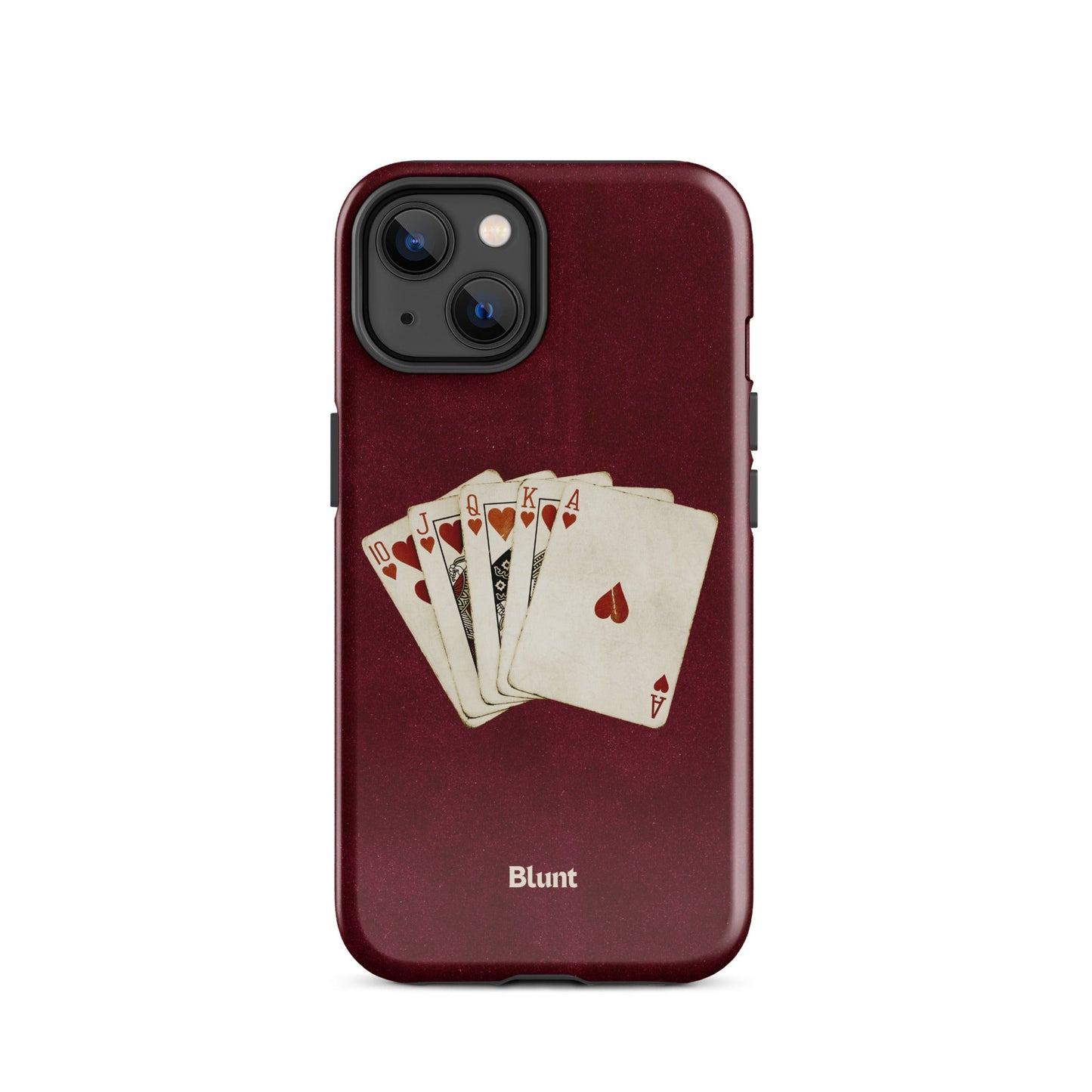 Flush iPhone Case - Blunt Cases