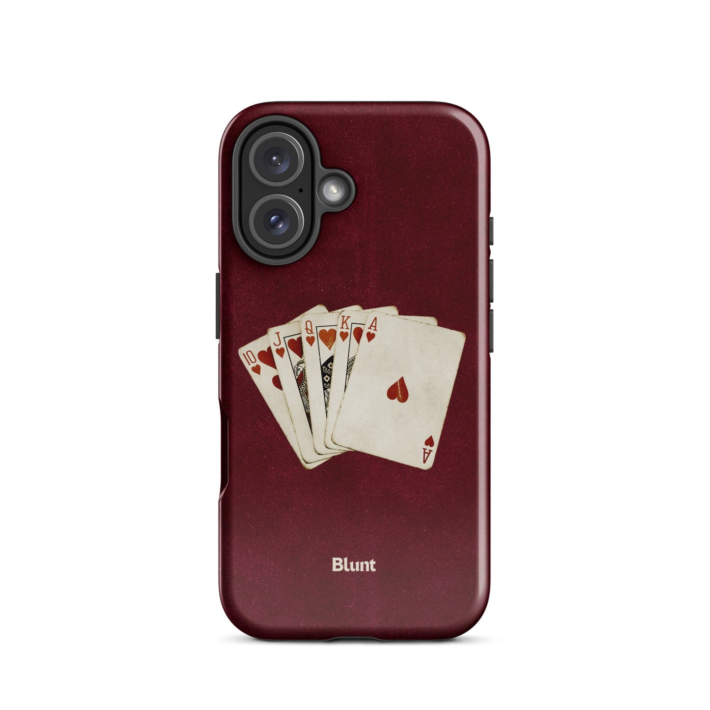 Flush iPhone Case - Blunt Cases