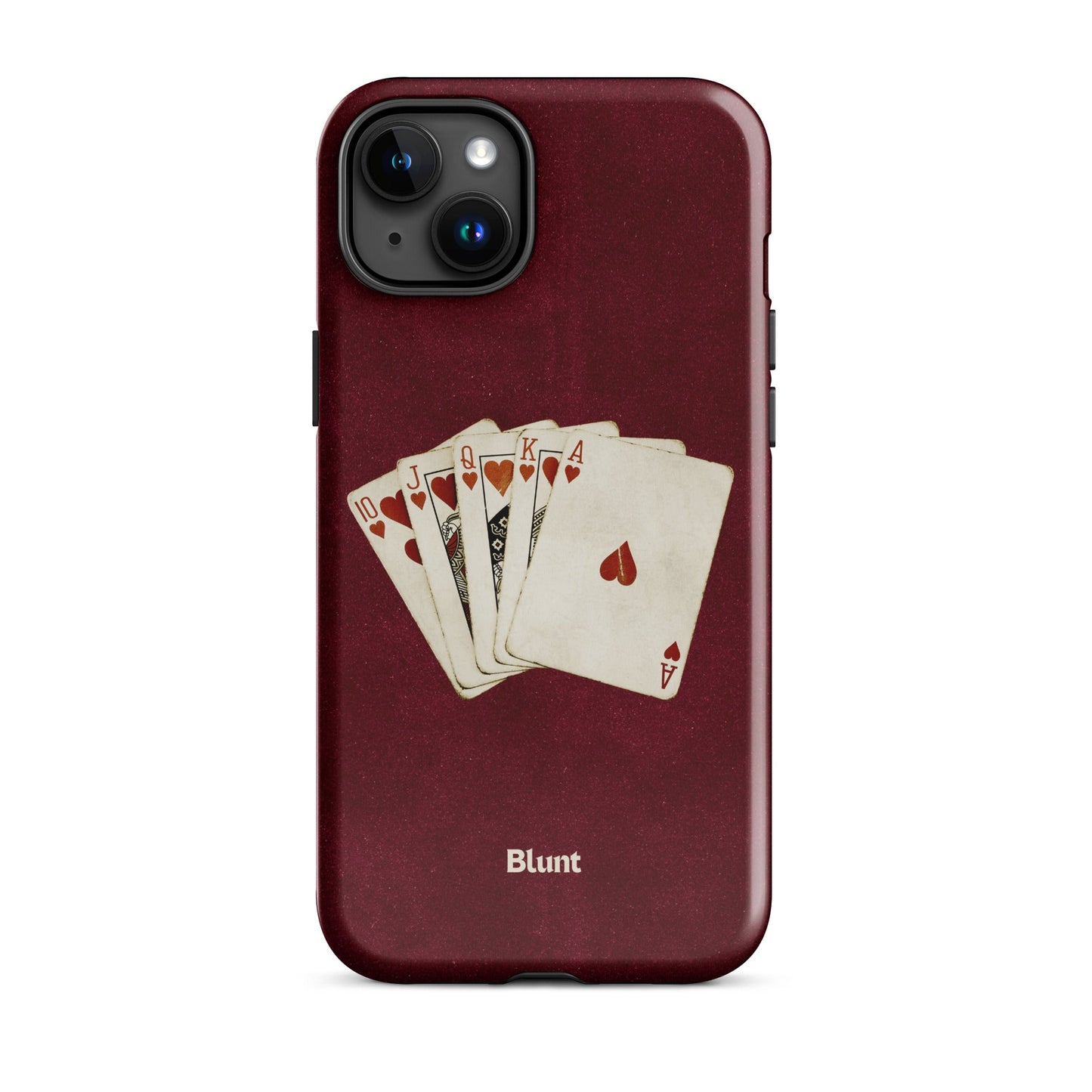 Flush iPhone Case - Blunt Cases