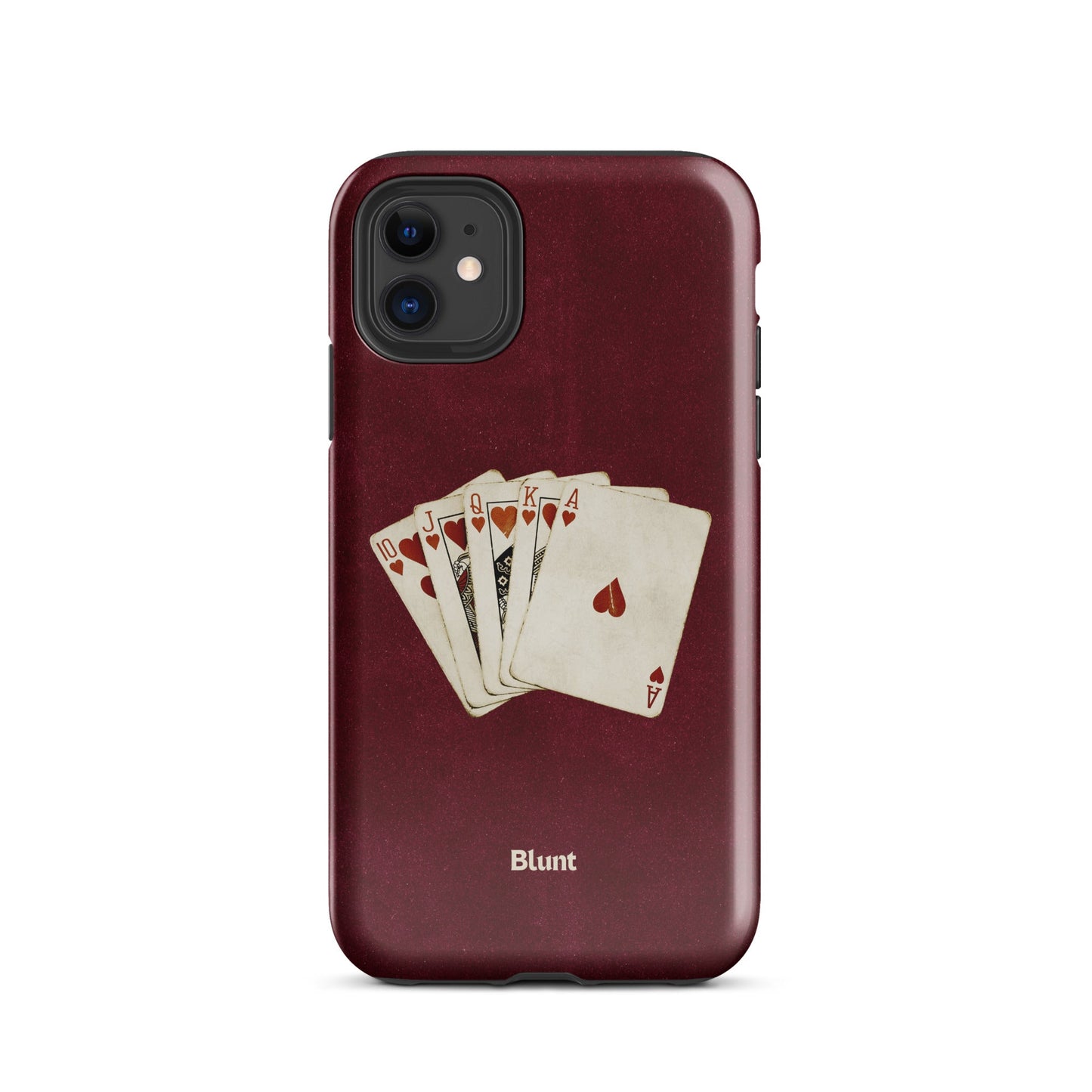 Flush iPhone Case - Blunt Cases