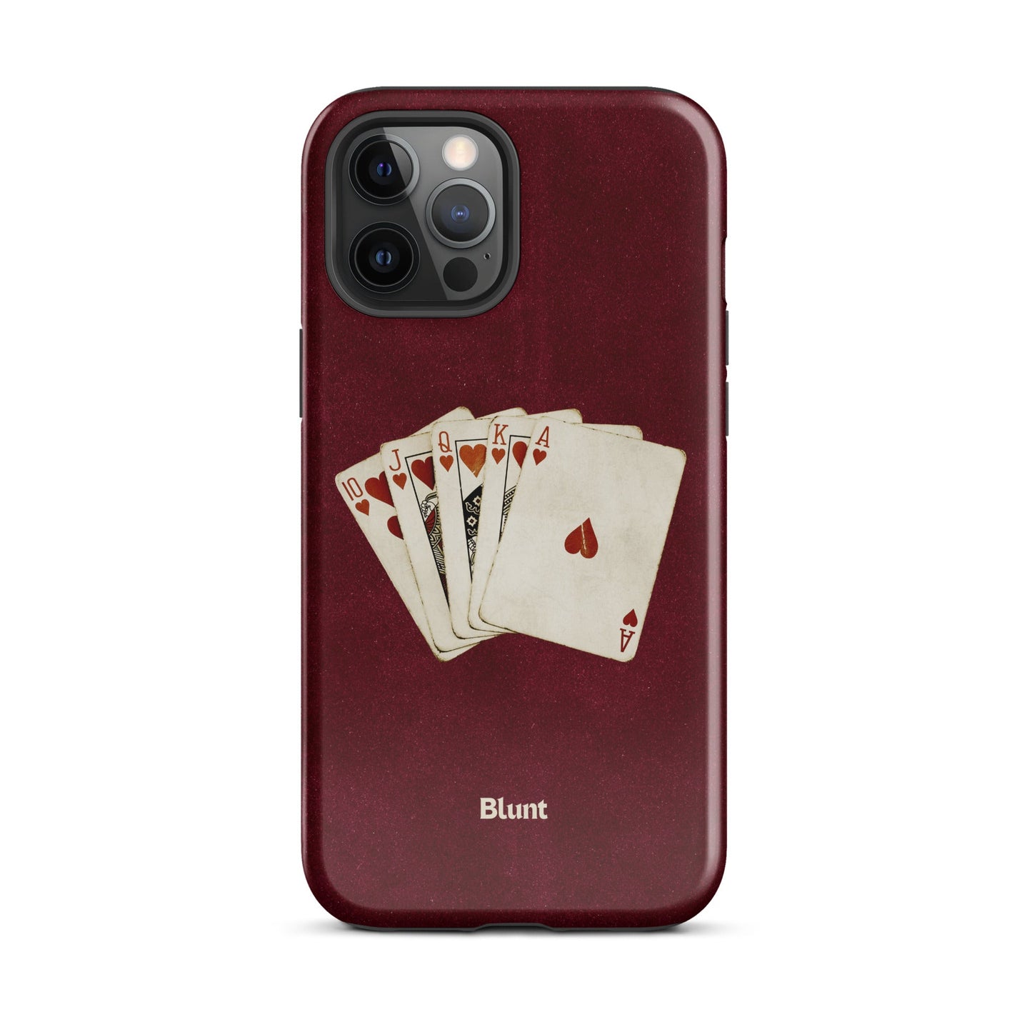Flush iPhone Case - Blunt Cases