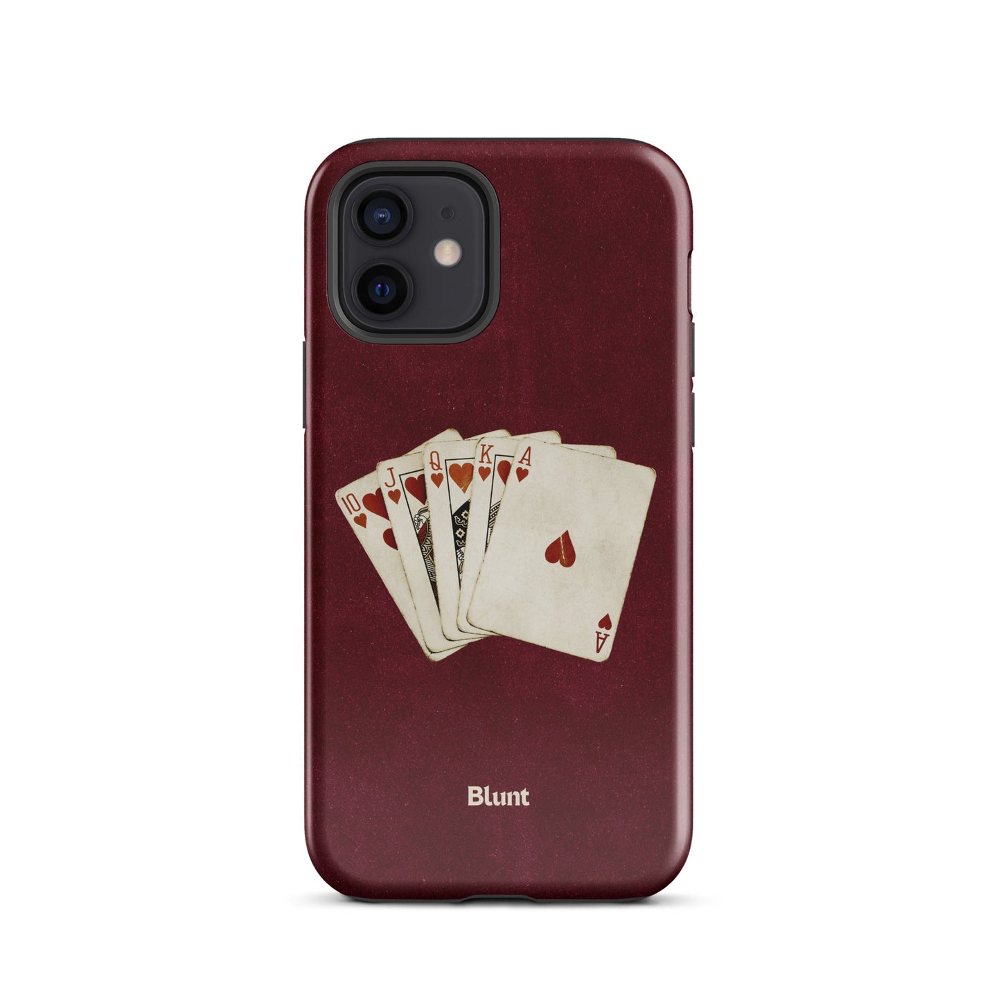 Flush iPhone Case - Blunt Cases