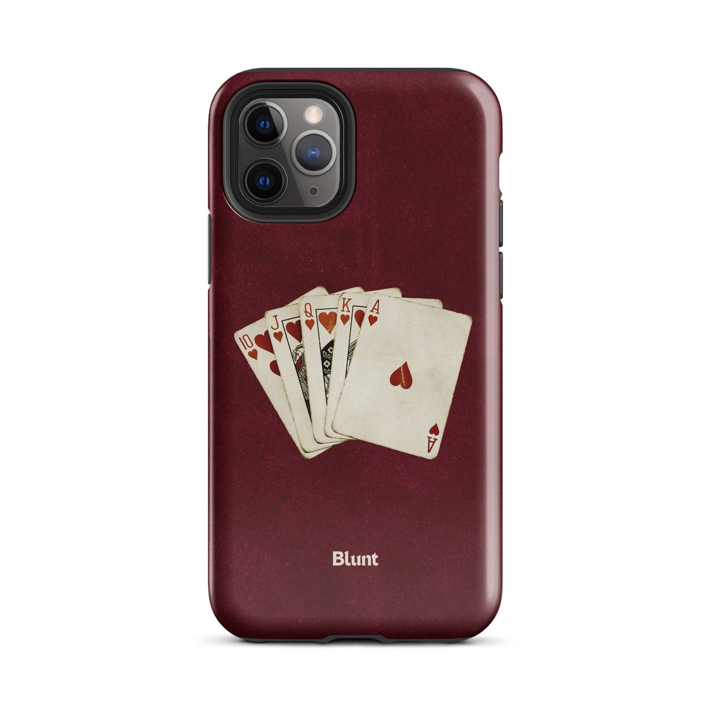 Flush iPhone Case - Blunt Cases