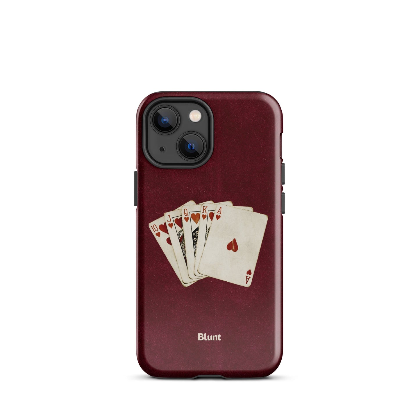 Flush iPhone Case - Blunt Cases