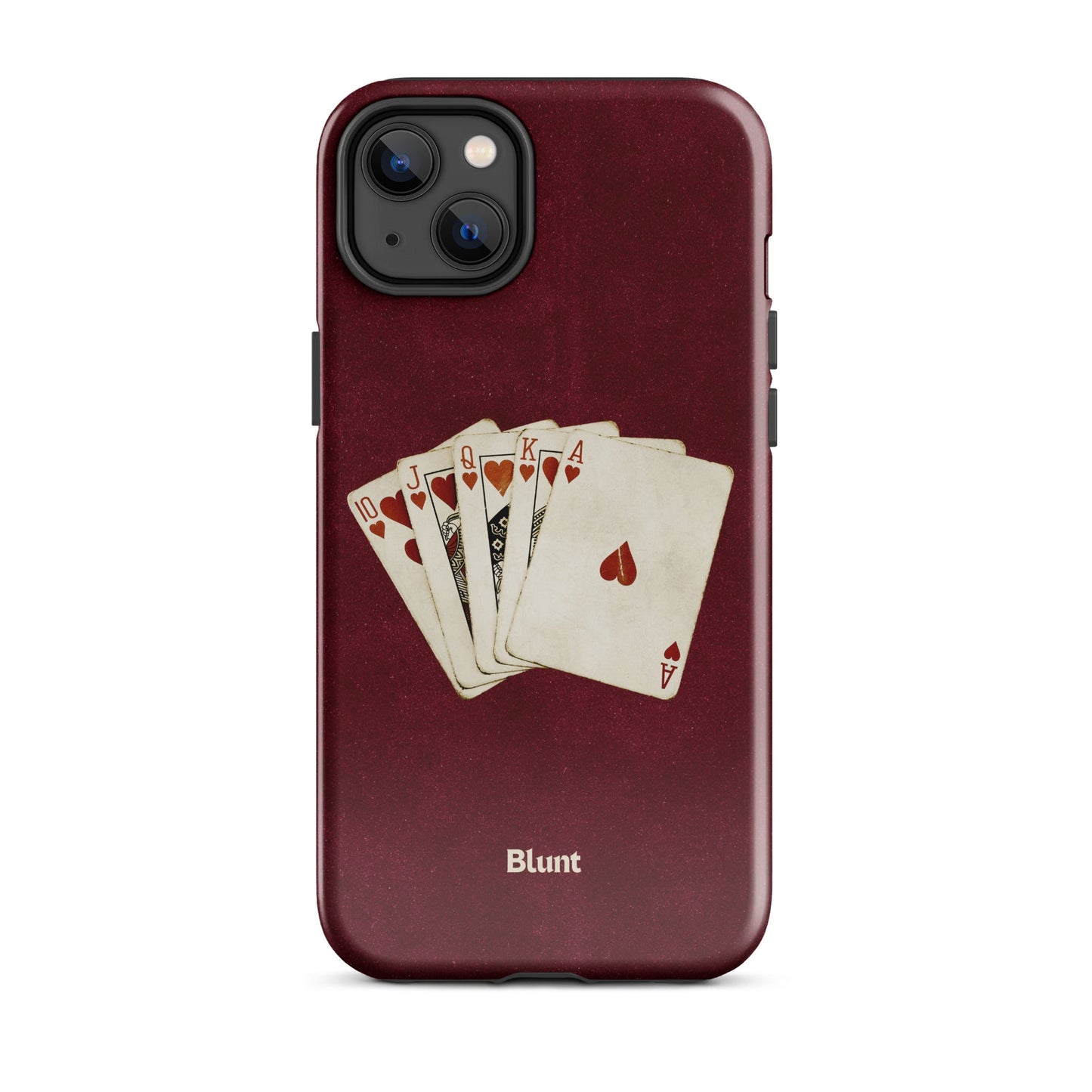 Flush iPhone Case - Blunt Cases