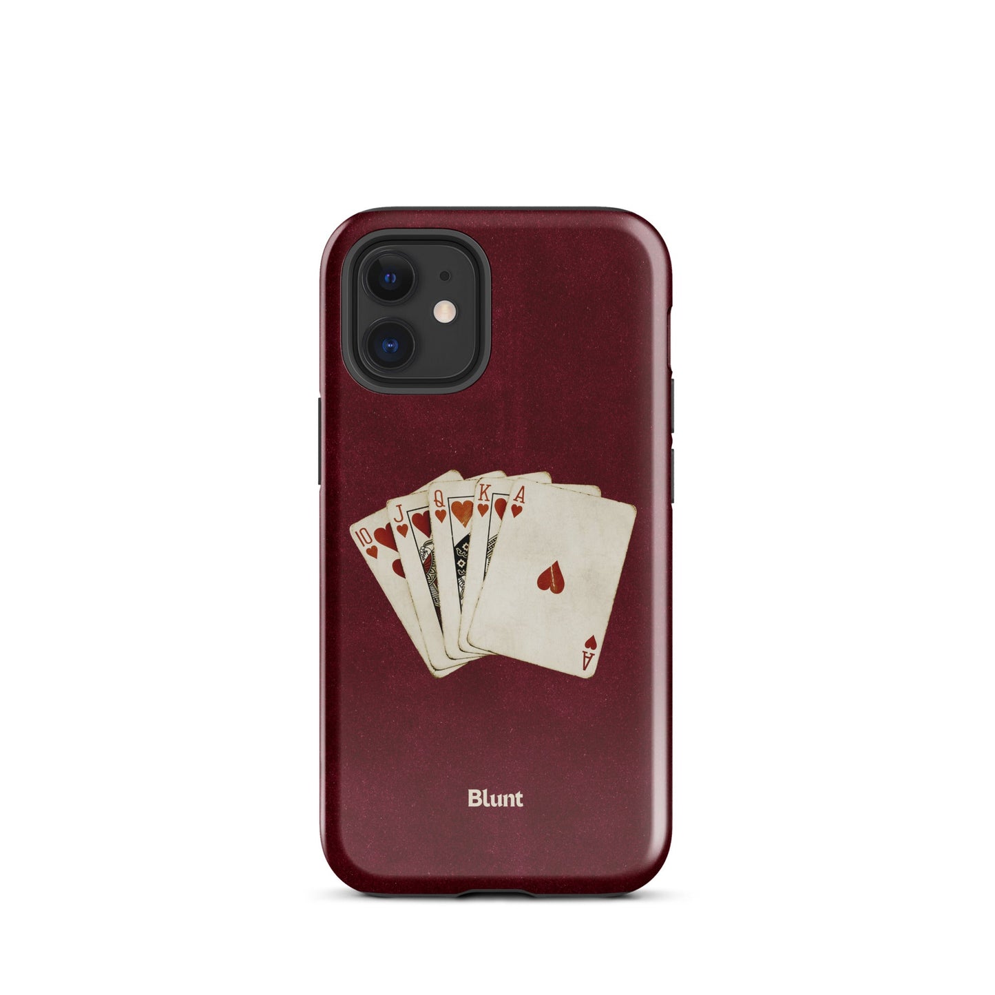 Flush iPhone Case - Blunt Cases