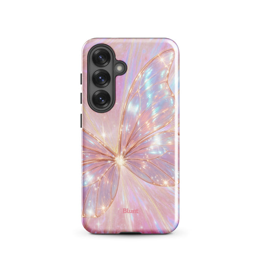 Flutter Samsung Case - Blunt Cases