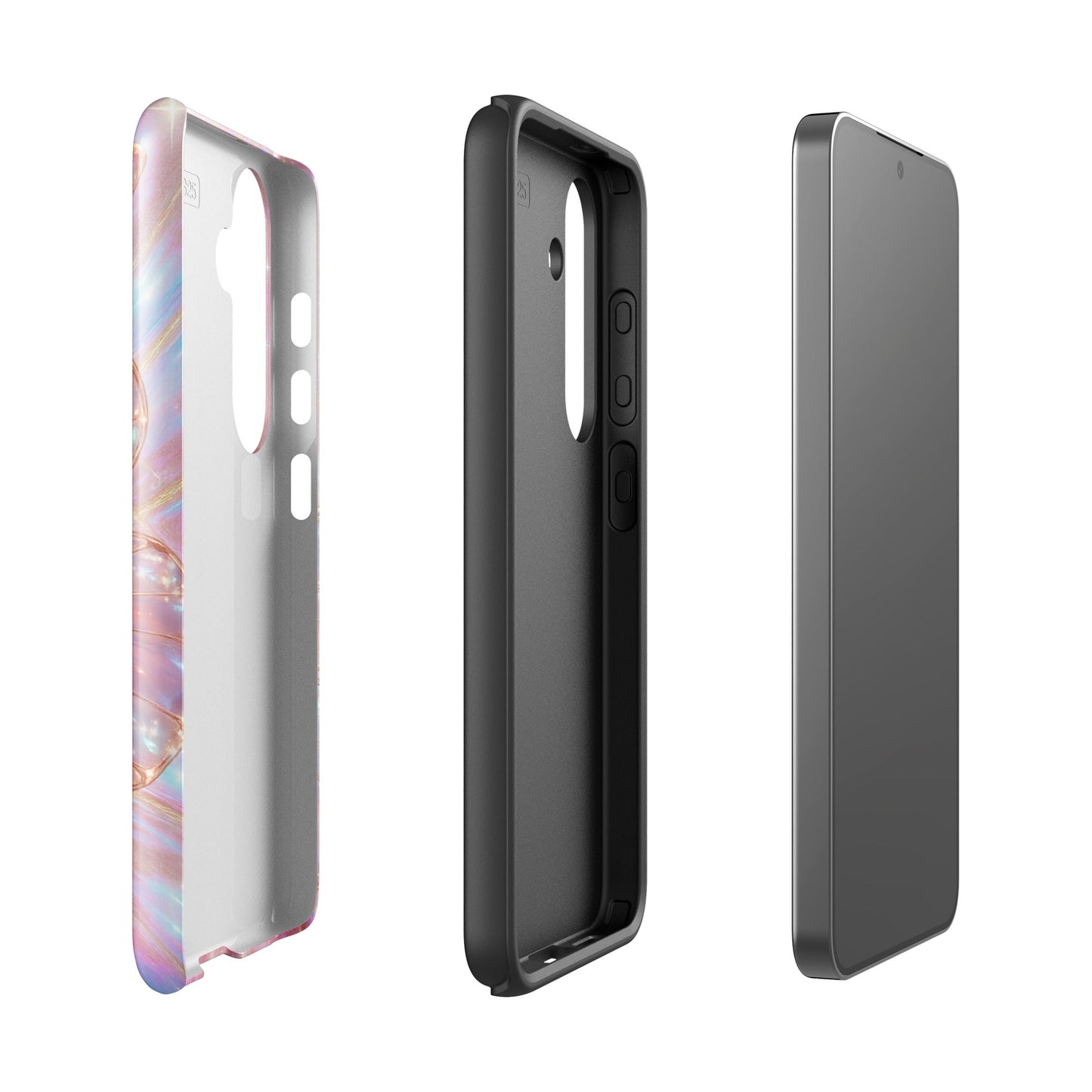 Flutter Samsung Case - Blunt Cases
