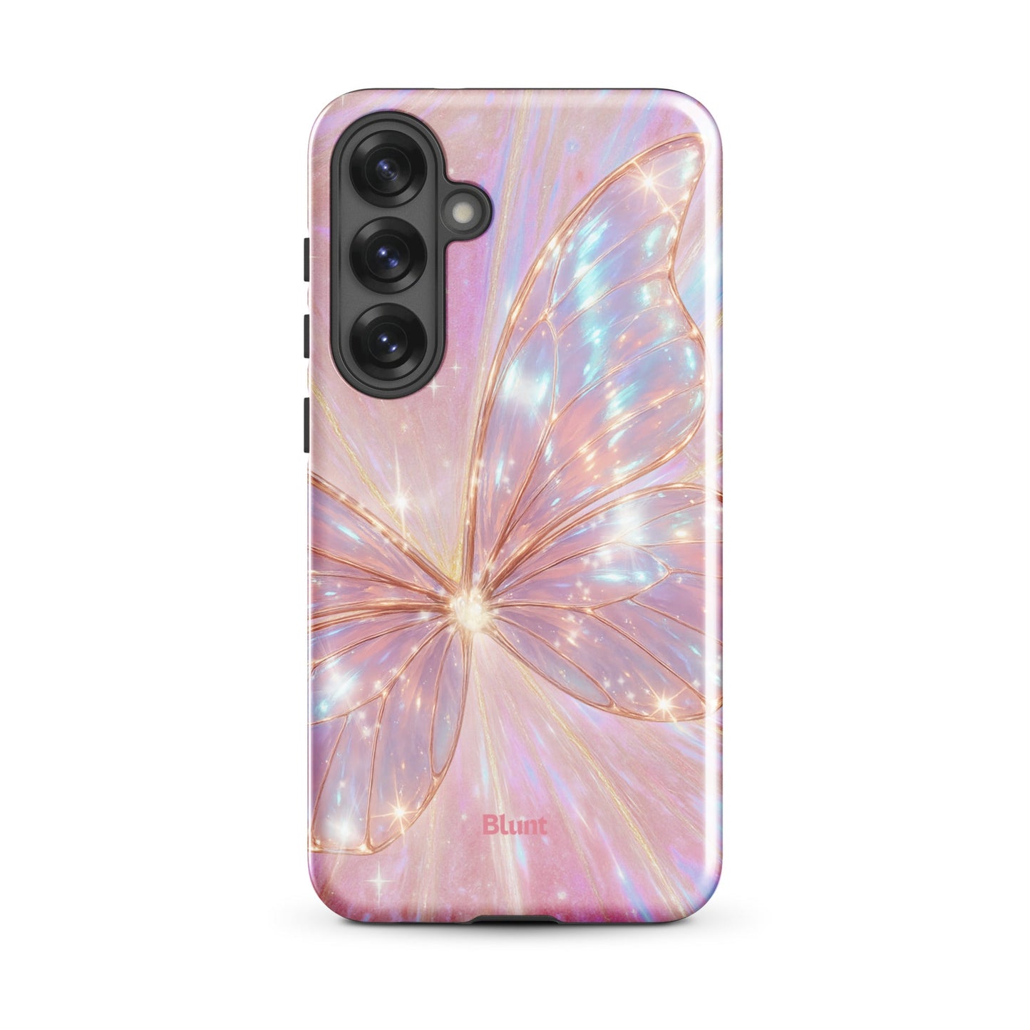Flutter Samsung Case - Blunt Cases