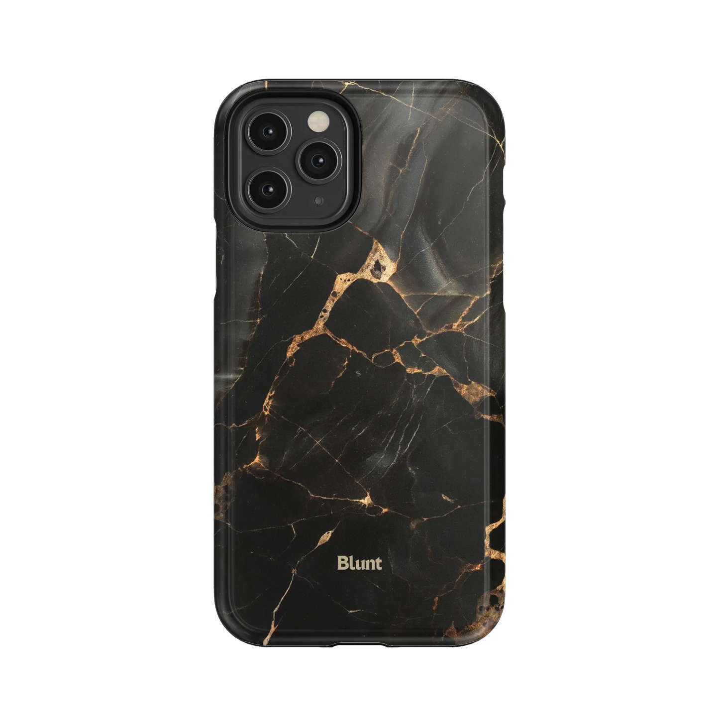 Vanta iPhone Case