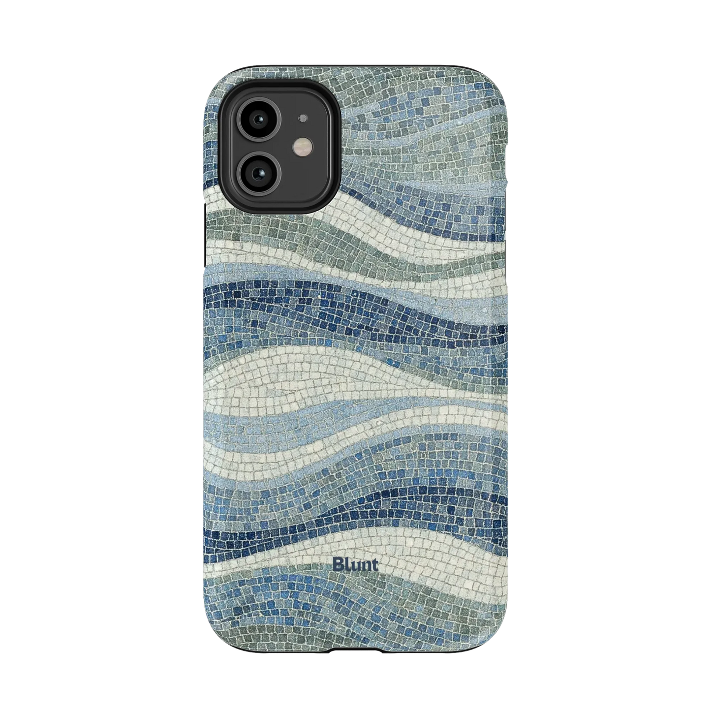 Undertow iPhone Case