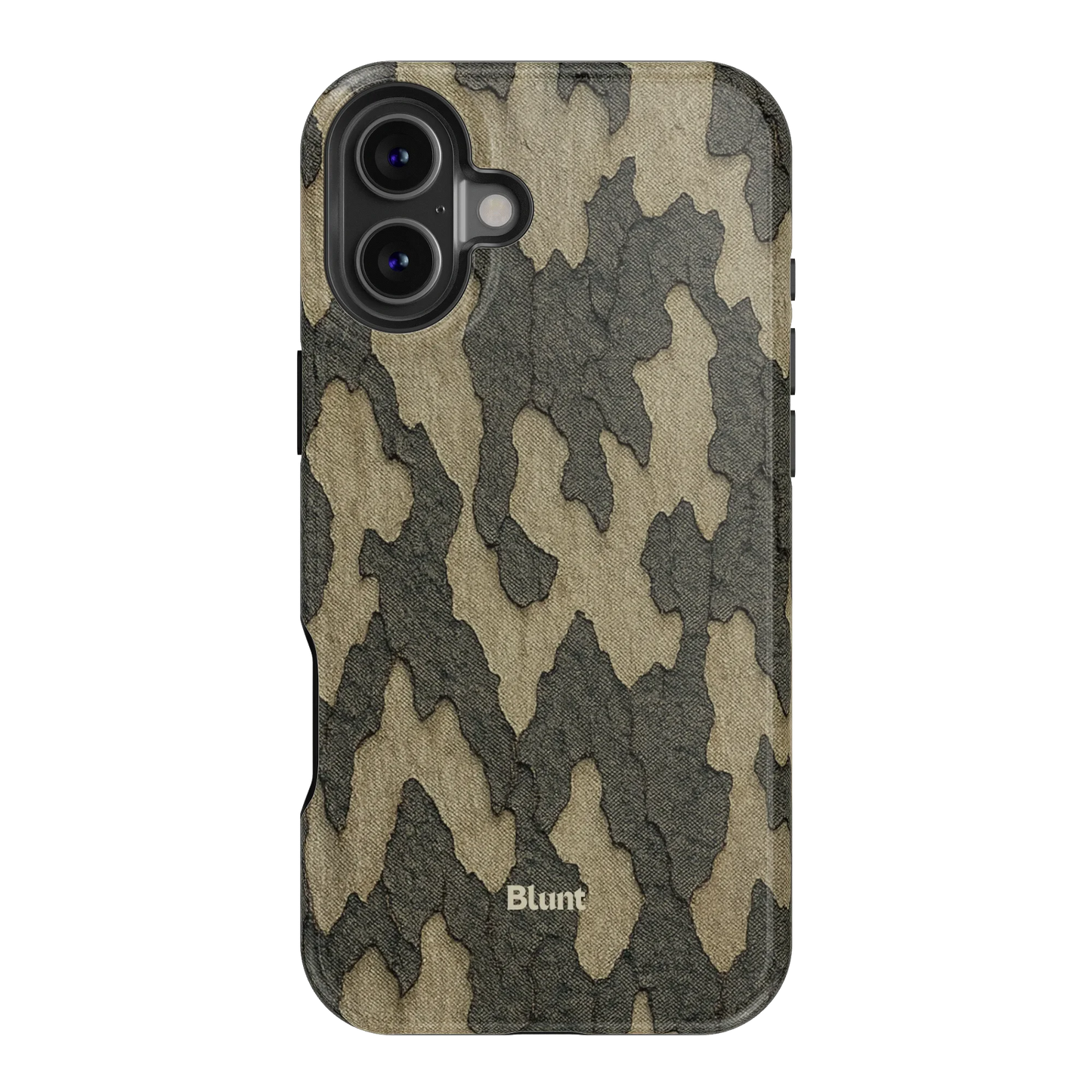 Desert iPhone Case