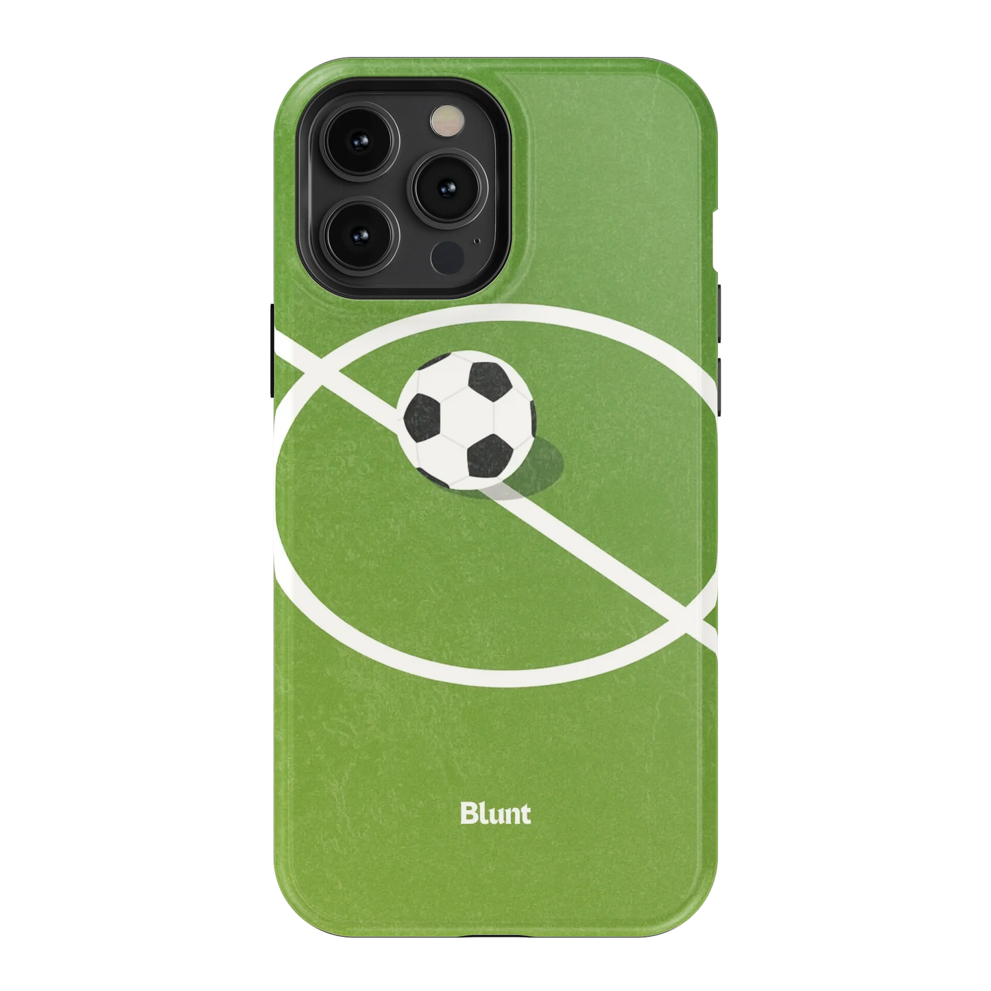 Strike iPhone Case