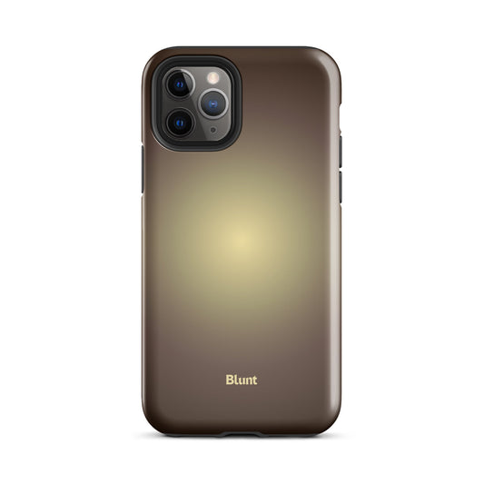 Fog iPhone Case - Blunt Cases