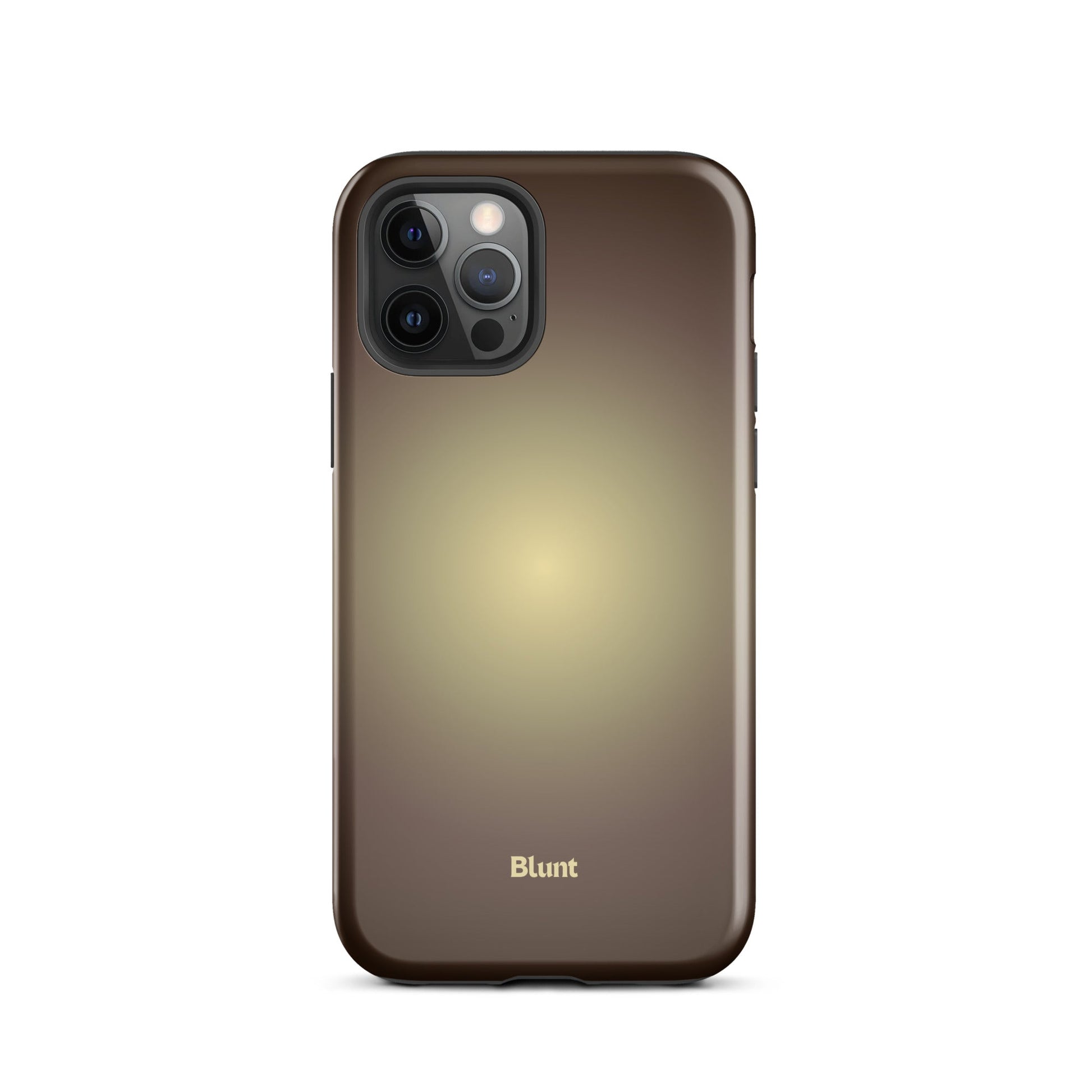 Fog iPhone Case - Blunt Cases