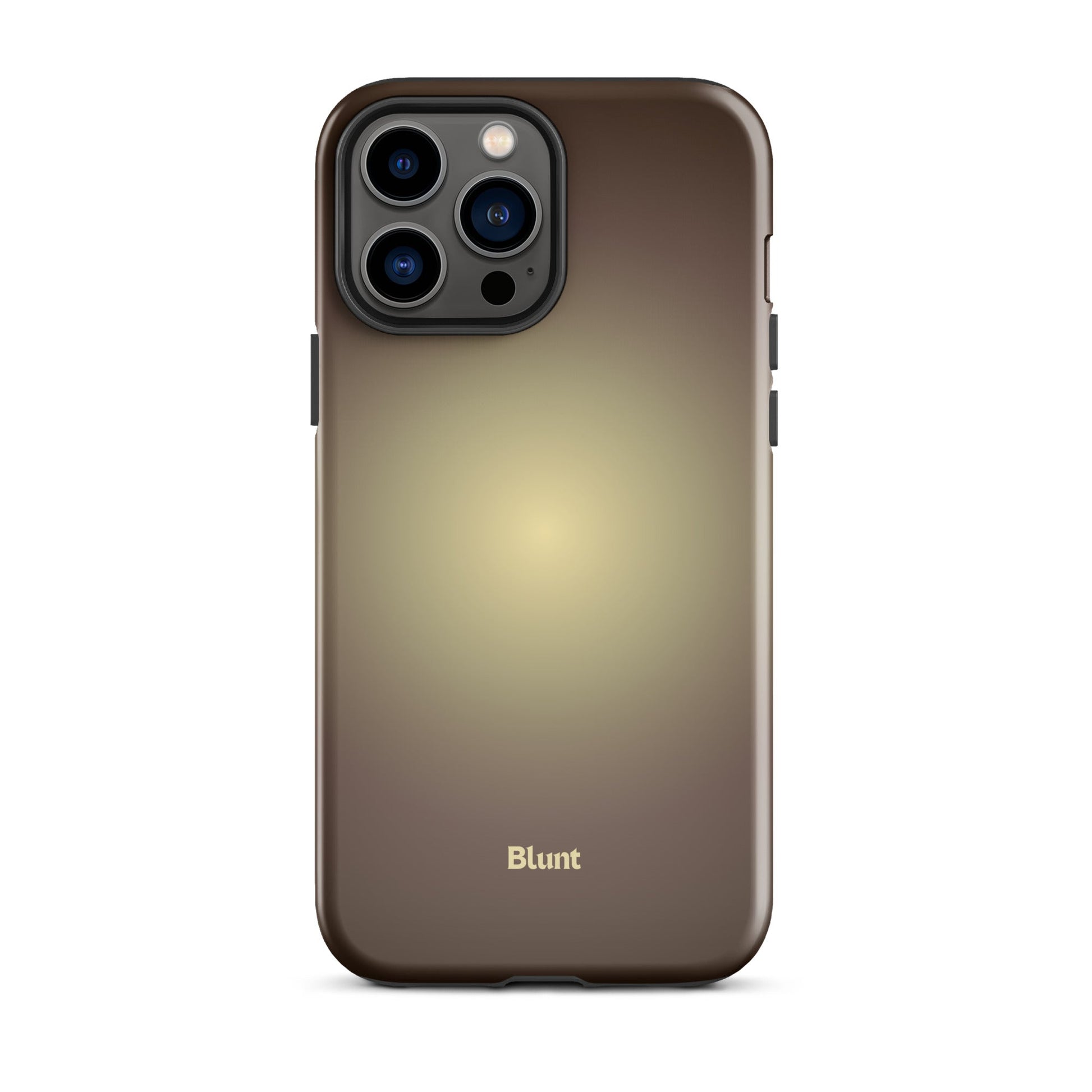 Fog iPhone Case - Blunt Cases