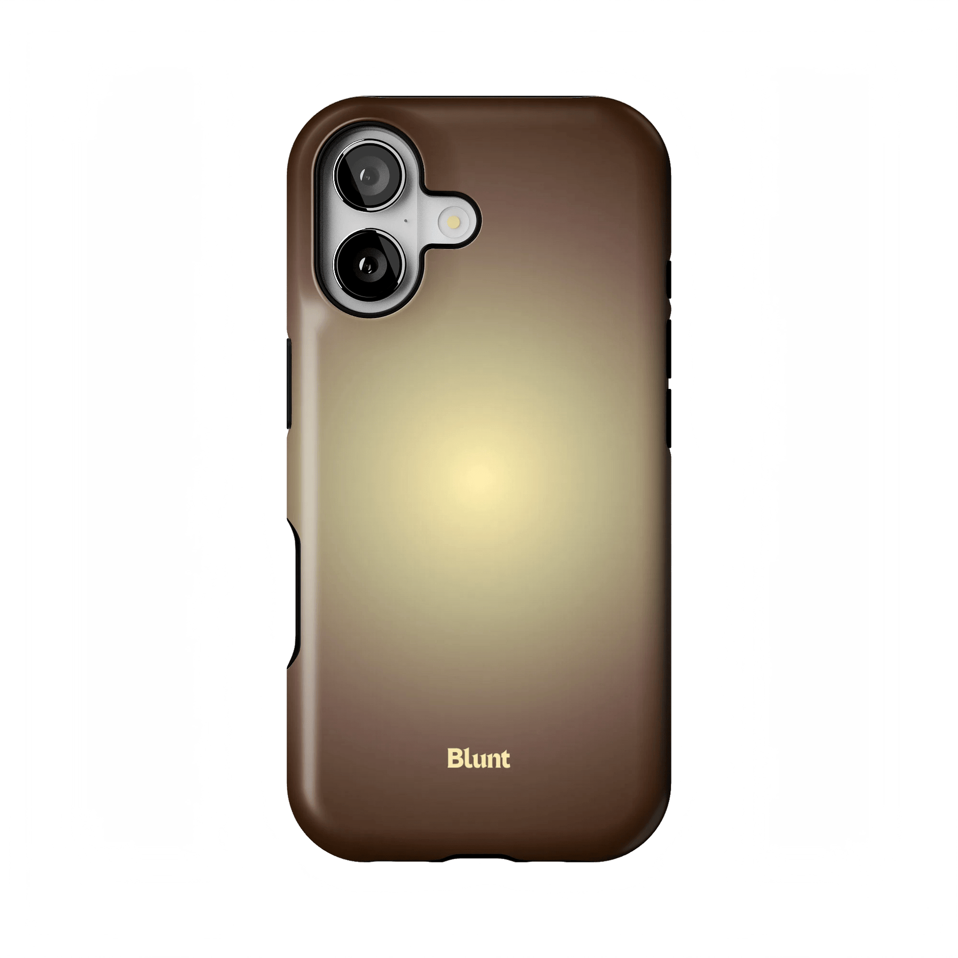 Fog iPhone Case - Blunt Cases