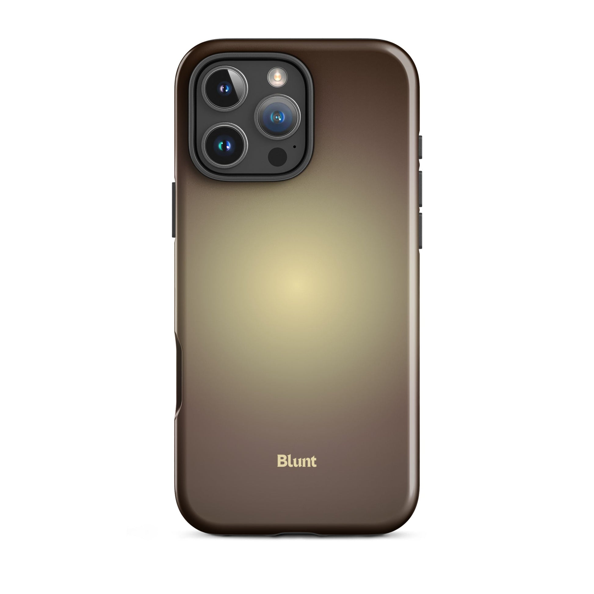 Fog iPhone Case - Blunt Cases