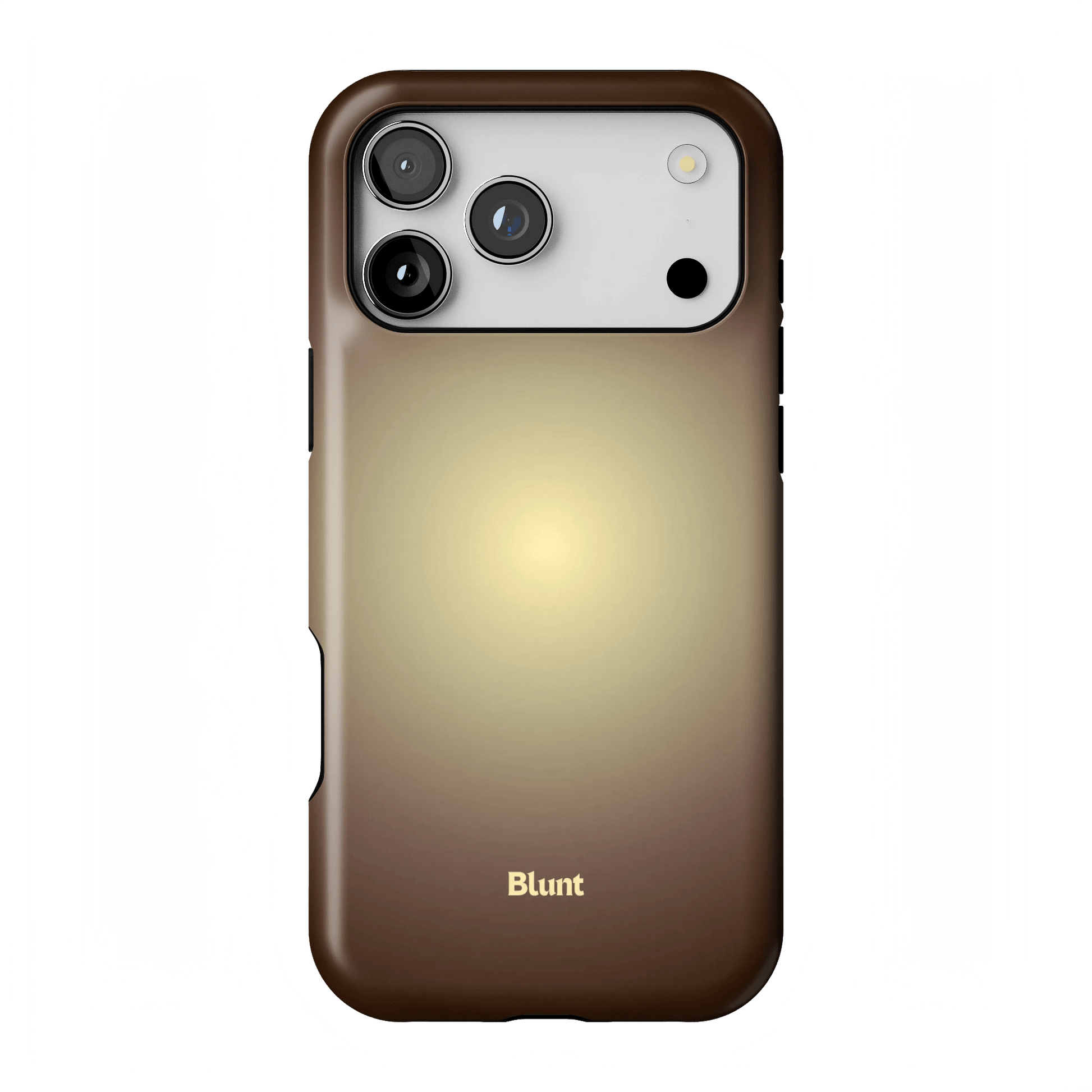 Fog iPhone Case - Blunt Cases