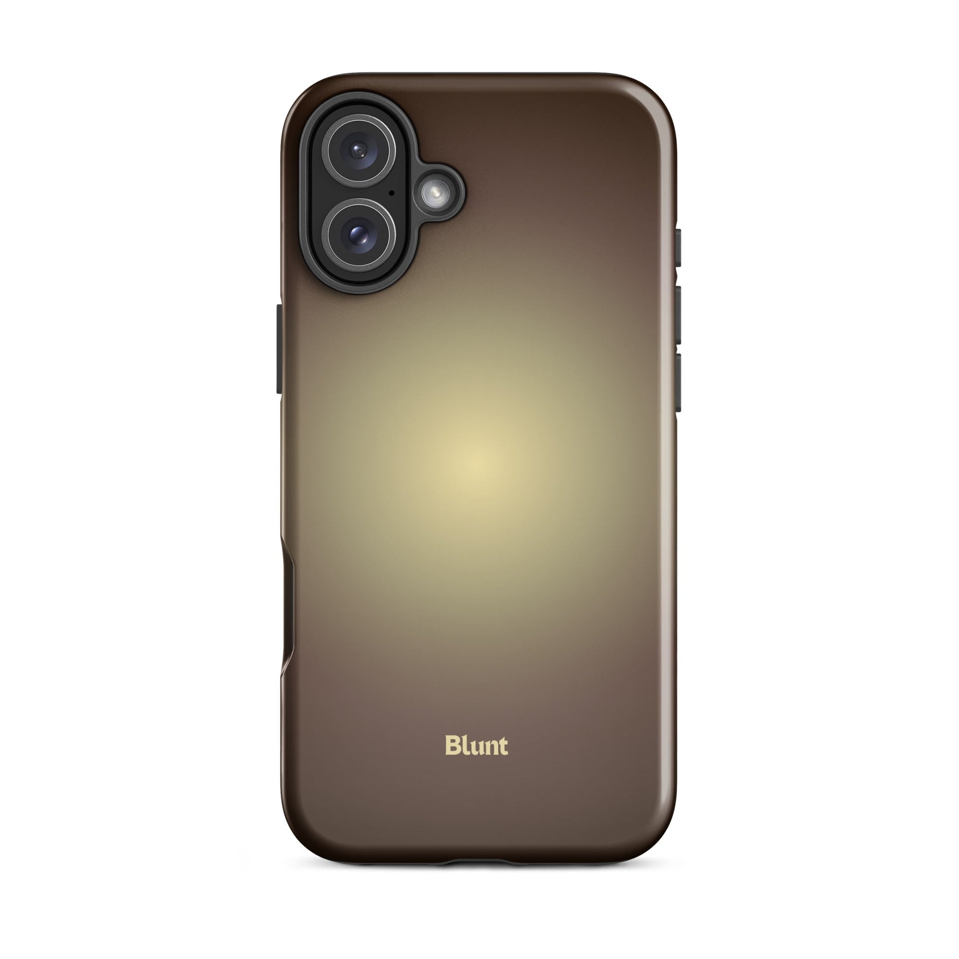 Fog iPhone Case - Blunt Cases