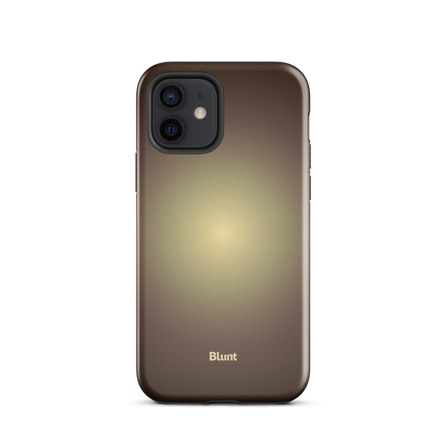 Fog iPhone Case - Blunt Cases