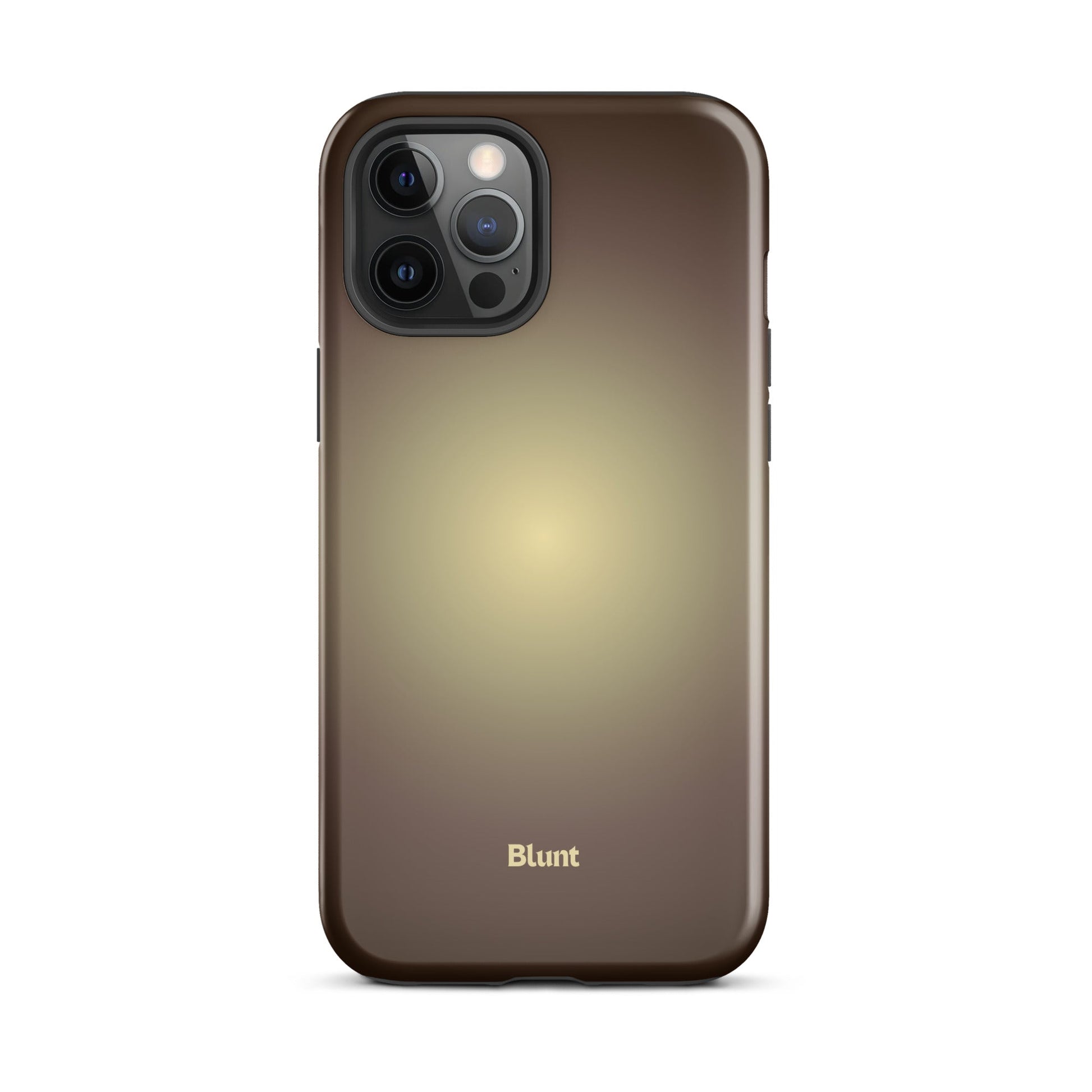 Fog iPhone Case - Blunt Cases