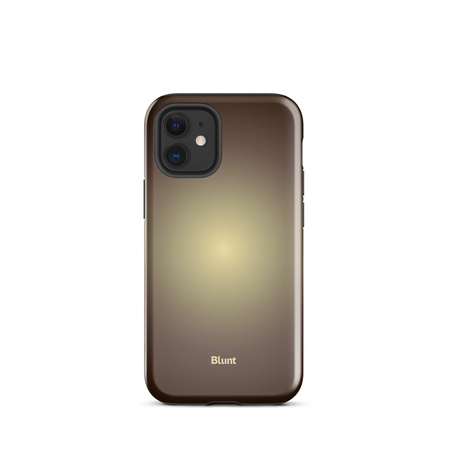 Fog iPhone Case - Blunt Cases