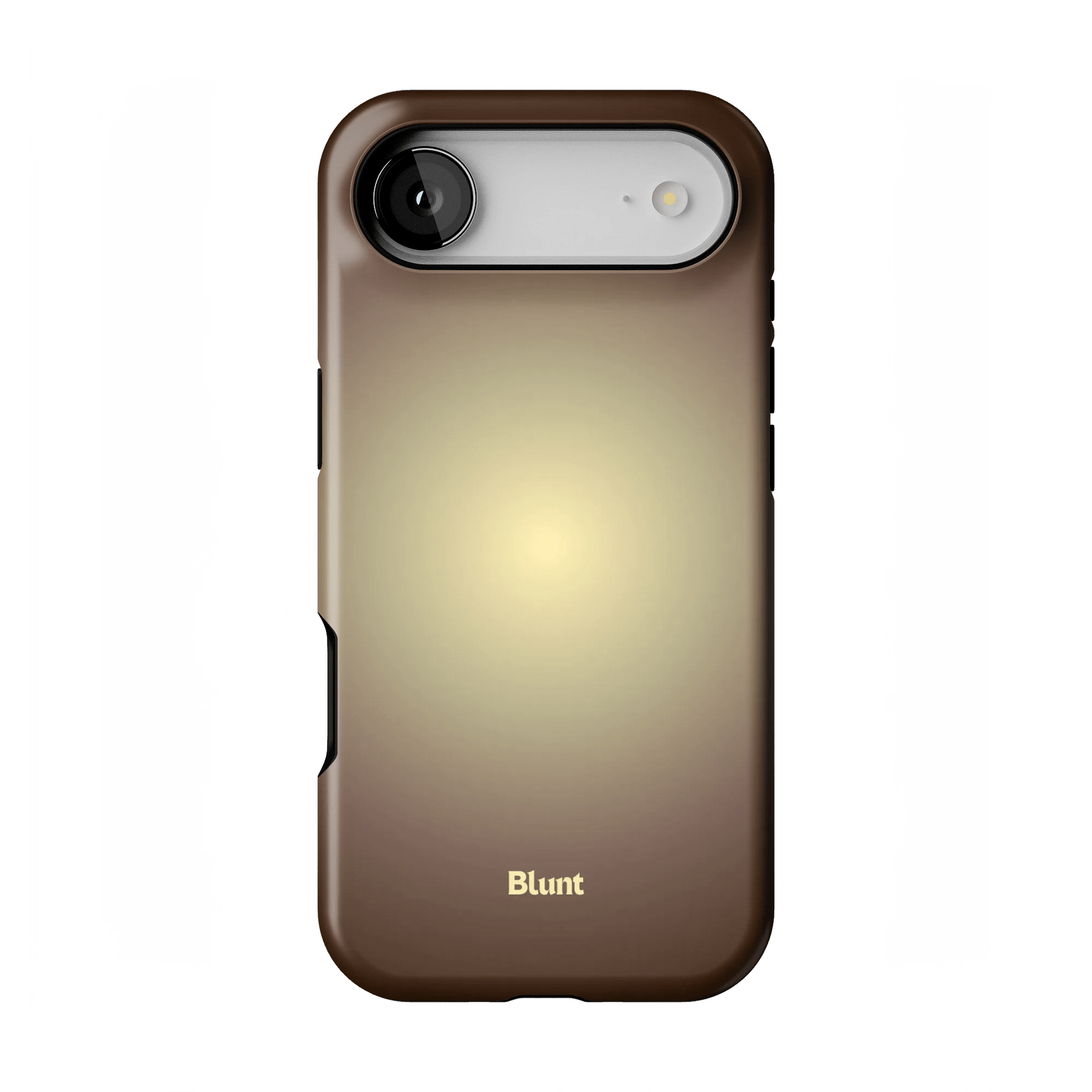 Fog iPhone Case - Blunt Cases