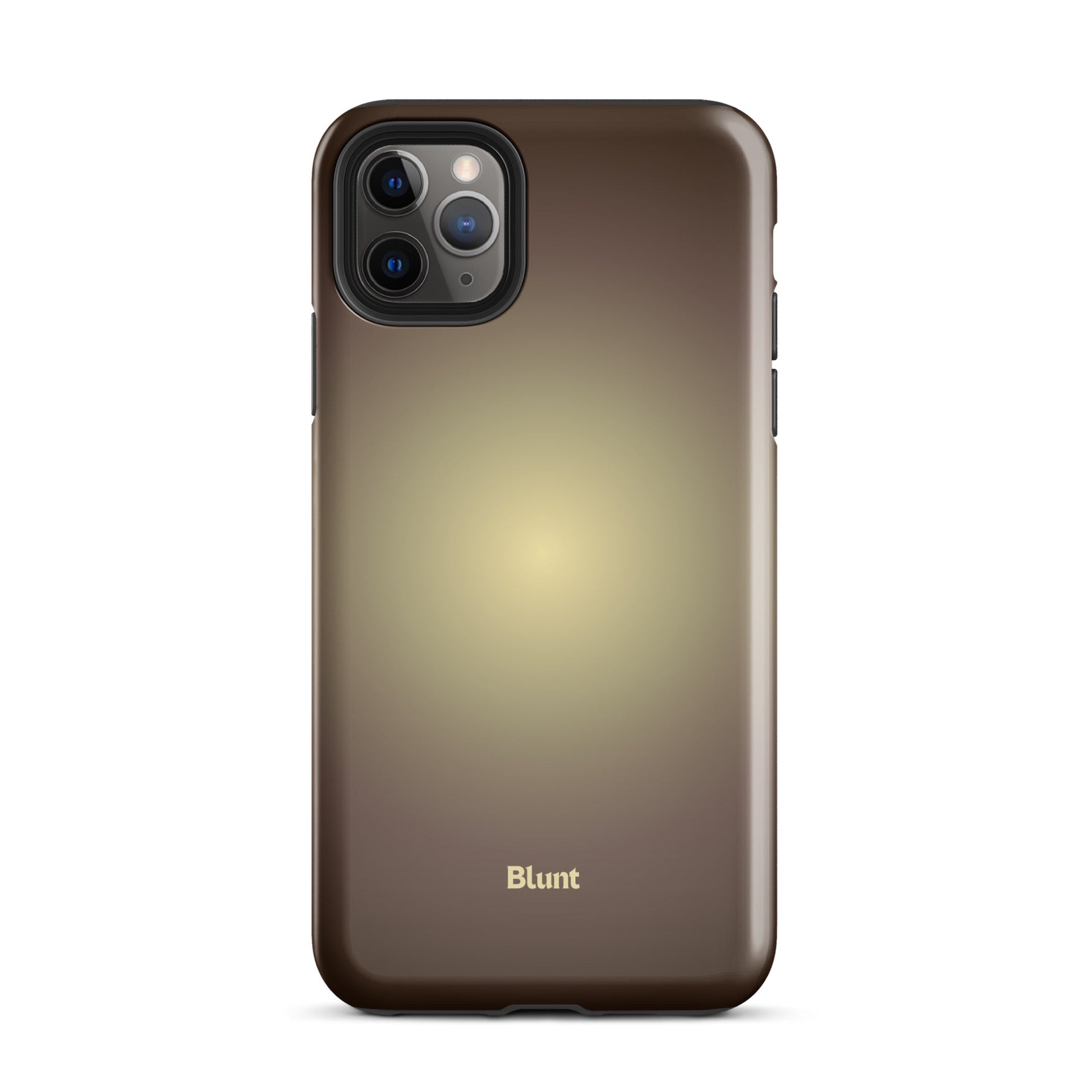 Fog iPhone Case - Blunt Cases