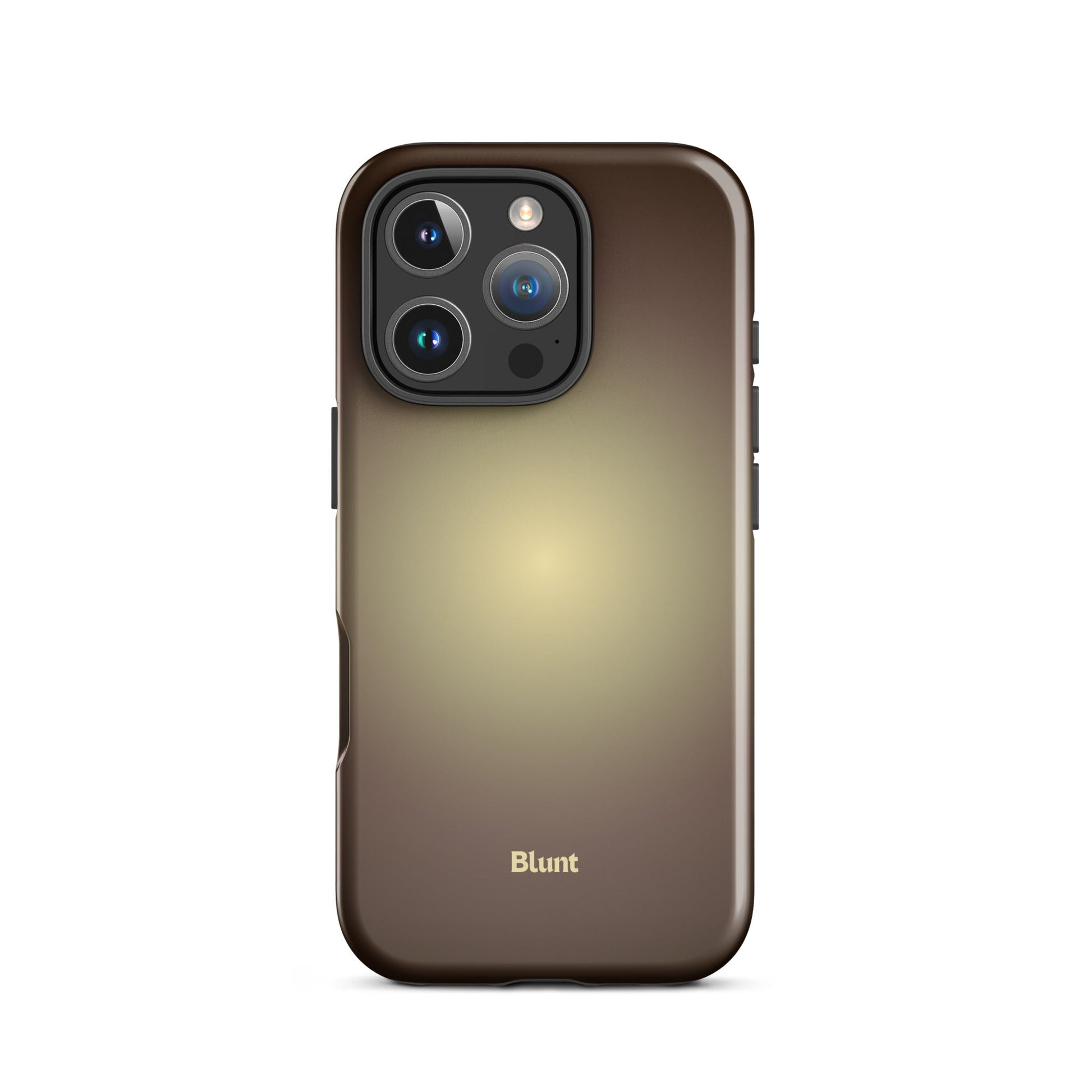 Fog iPhone Case - Blunt Cases