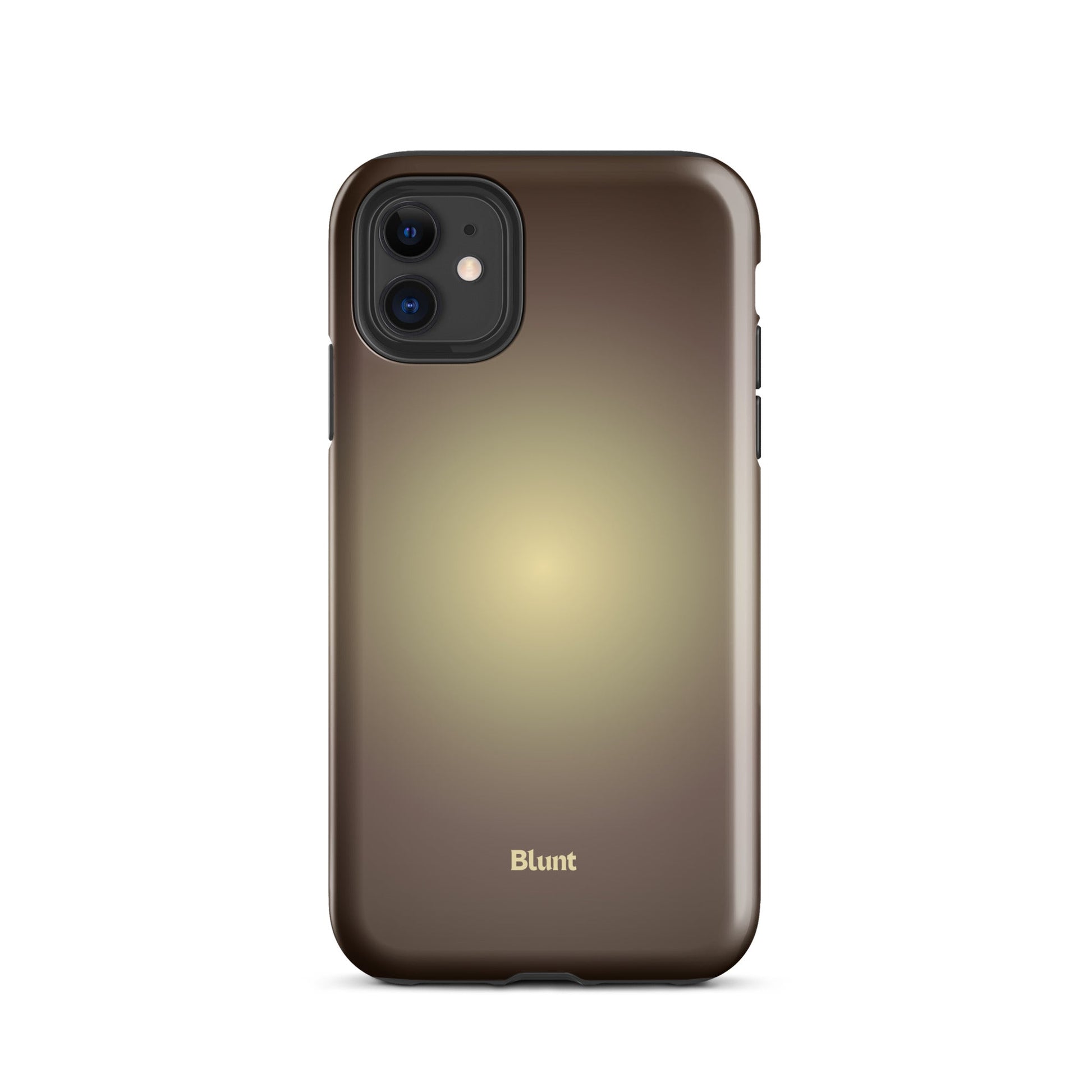 Fog iPhone Case - Blunt Cases