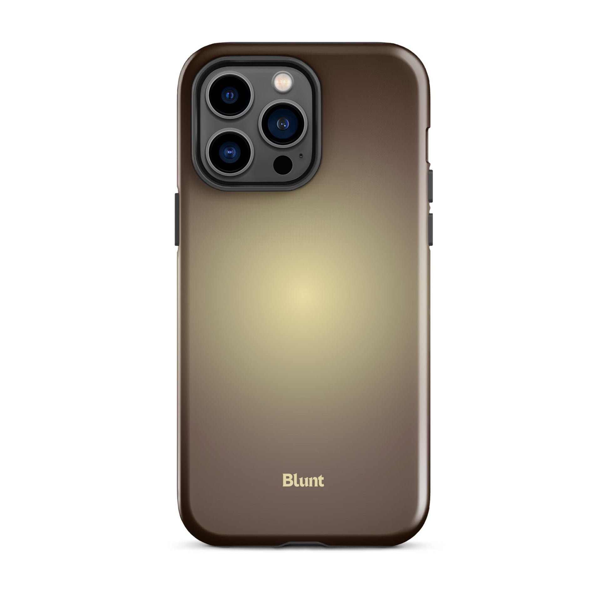 Fog iPhone Case - Blunt Cases