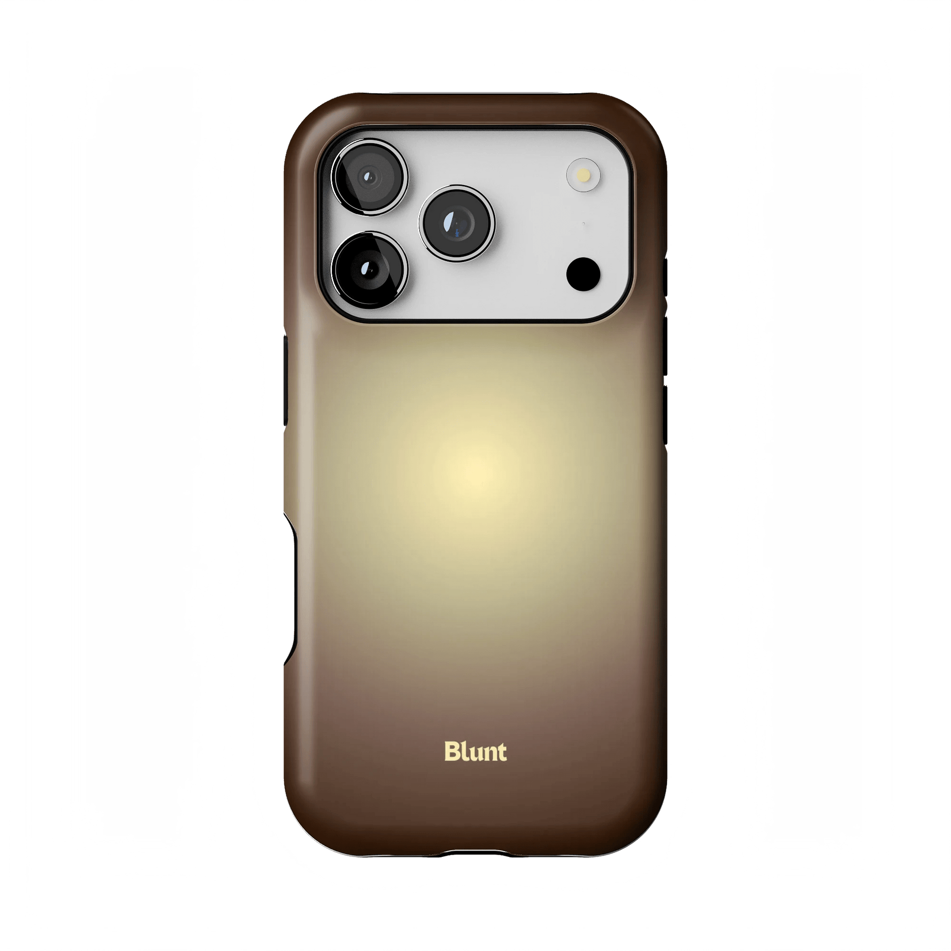 Fog iPhone Case - Blunt Cases