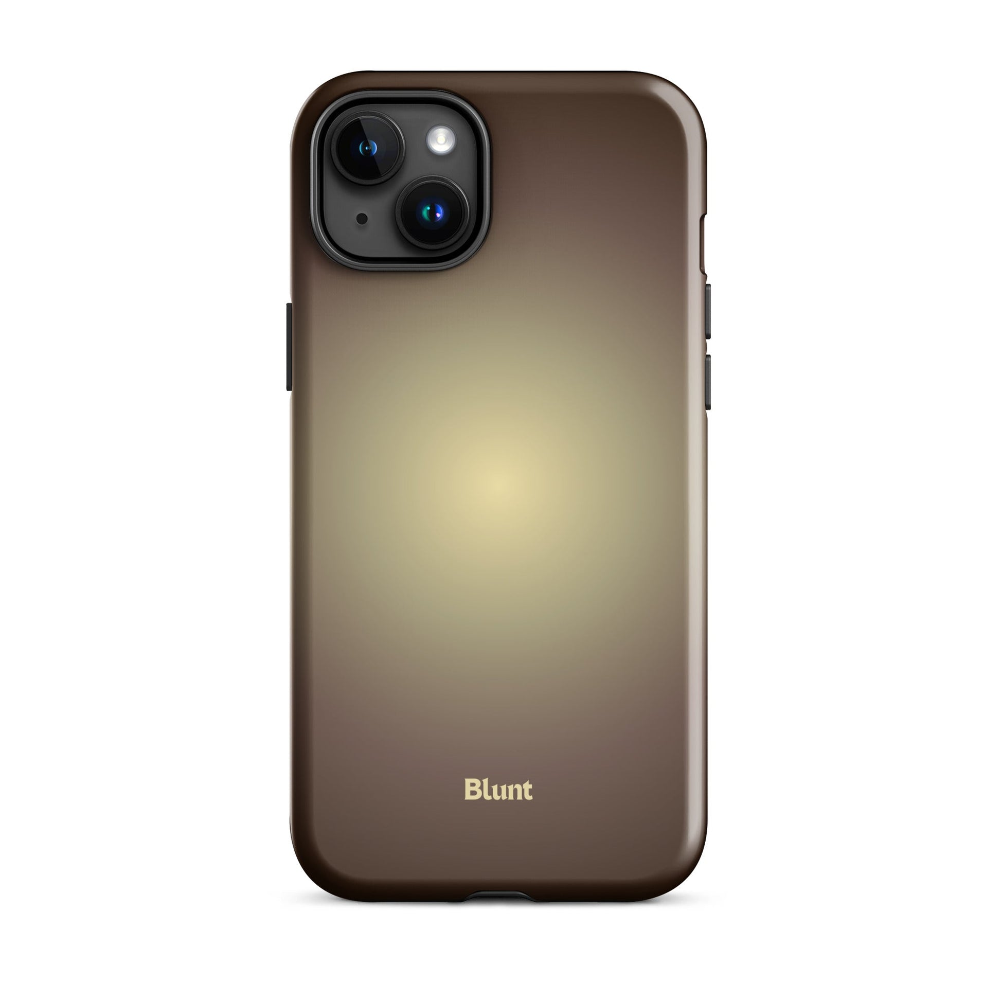 Fog iPhone Case - Blunt Cases