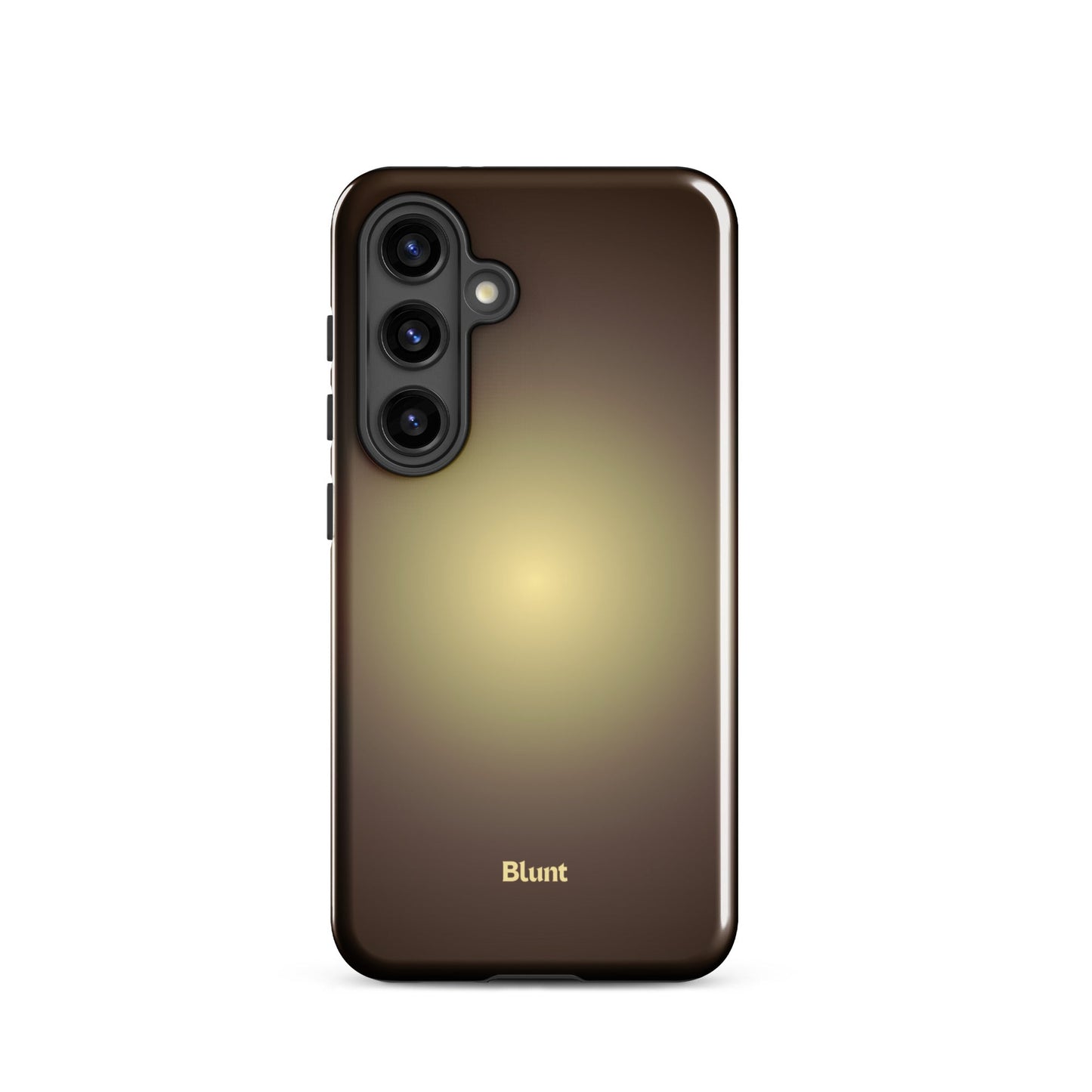 Fog Samsung Case - Blunt Cases