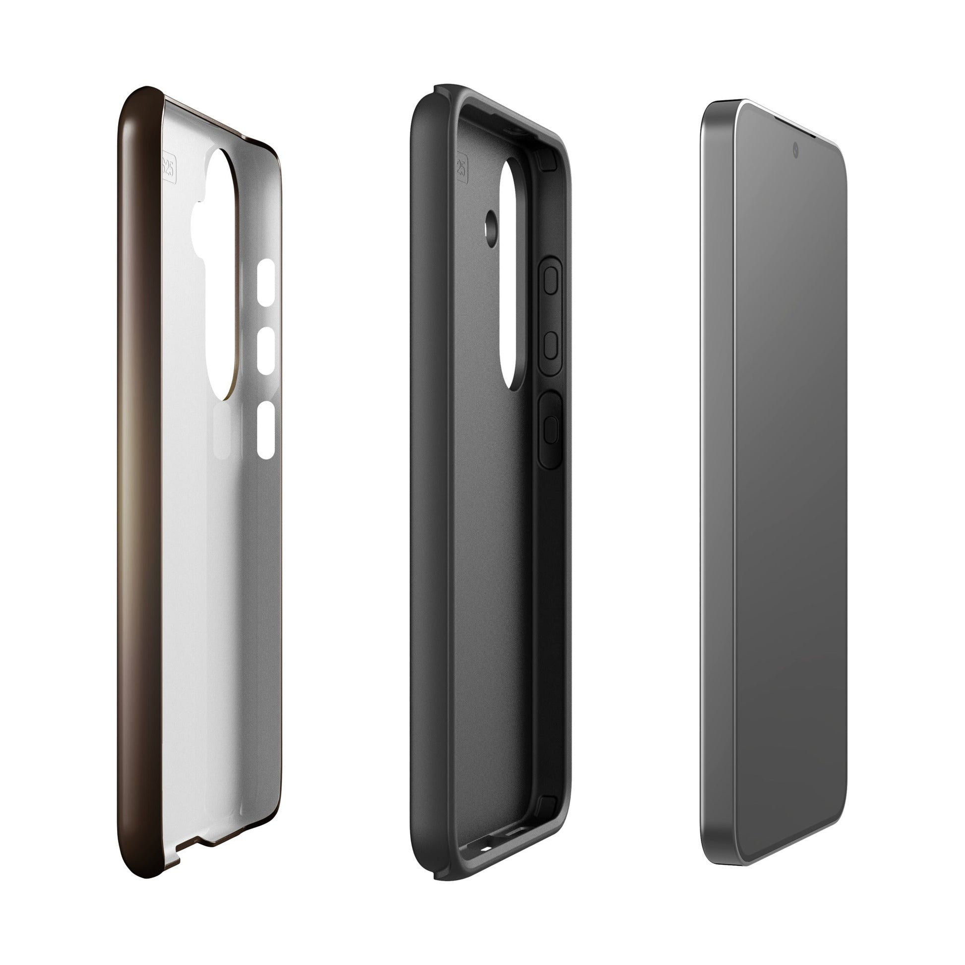 Fog Samsung Case - Blunt Cases