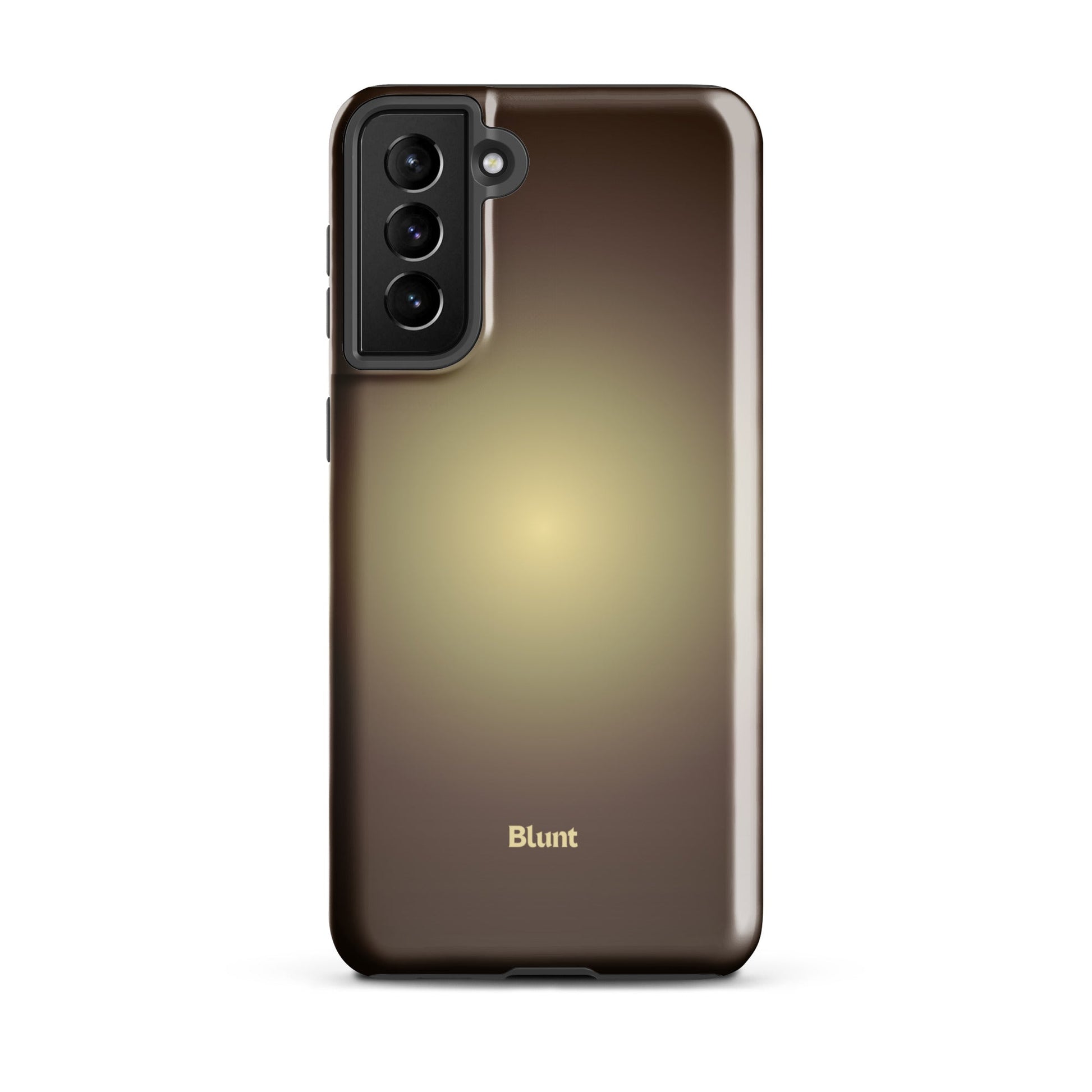 Fog Samsung Case - Blunt Cases