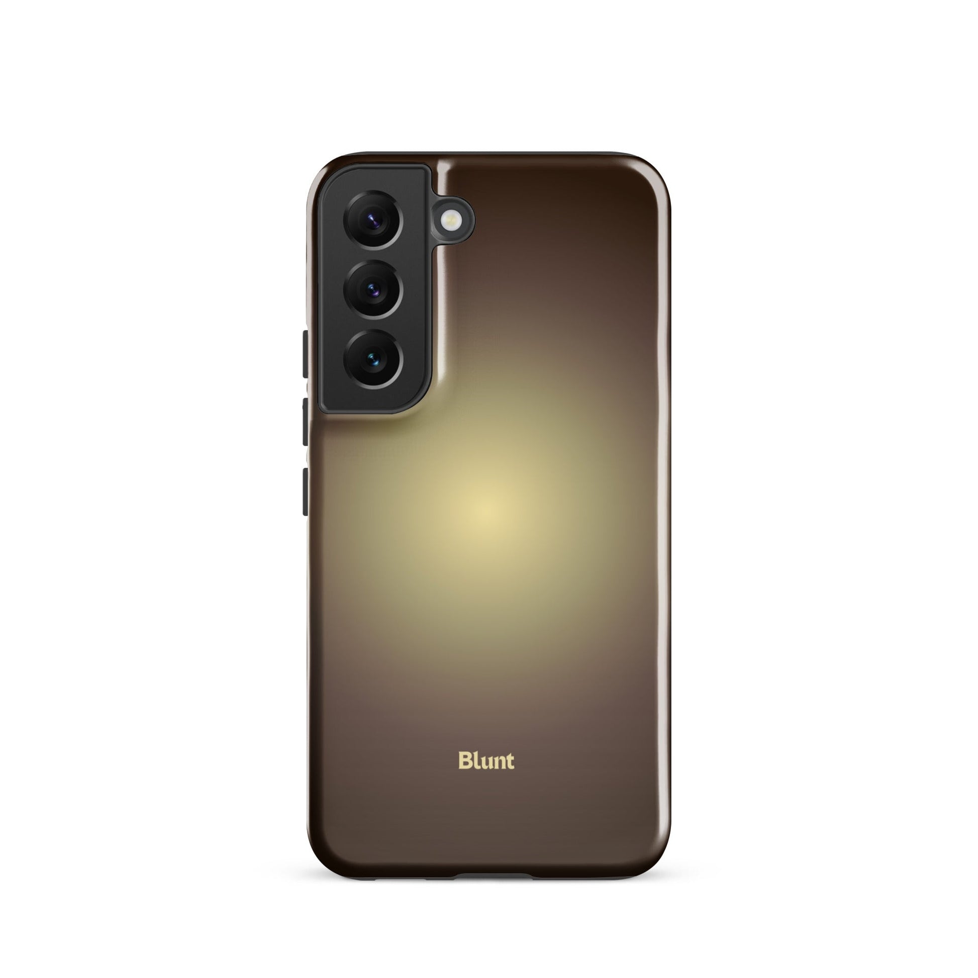 Fog Samsung Case - Blunt Cases