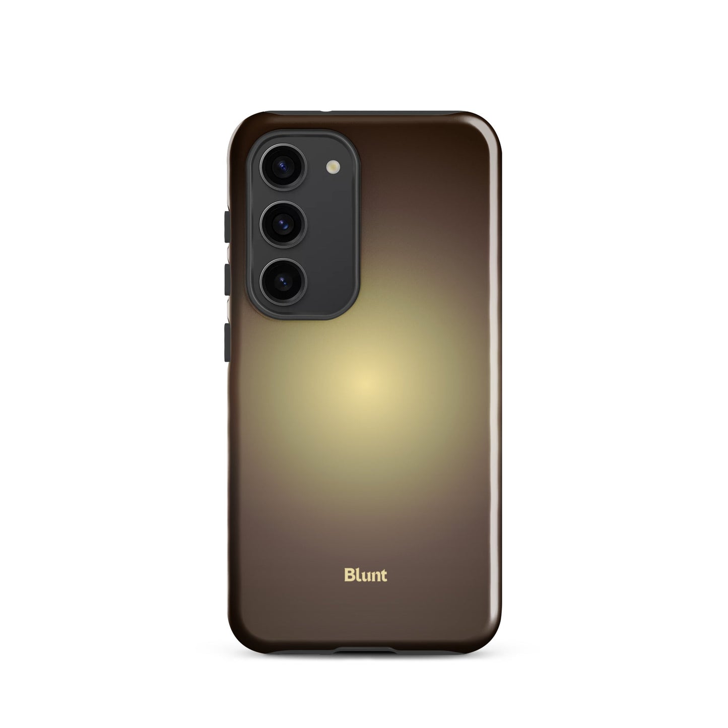 Fog Samsung Case - Blunt Cases