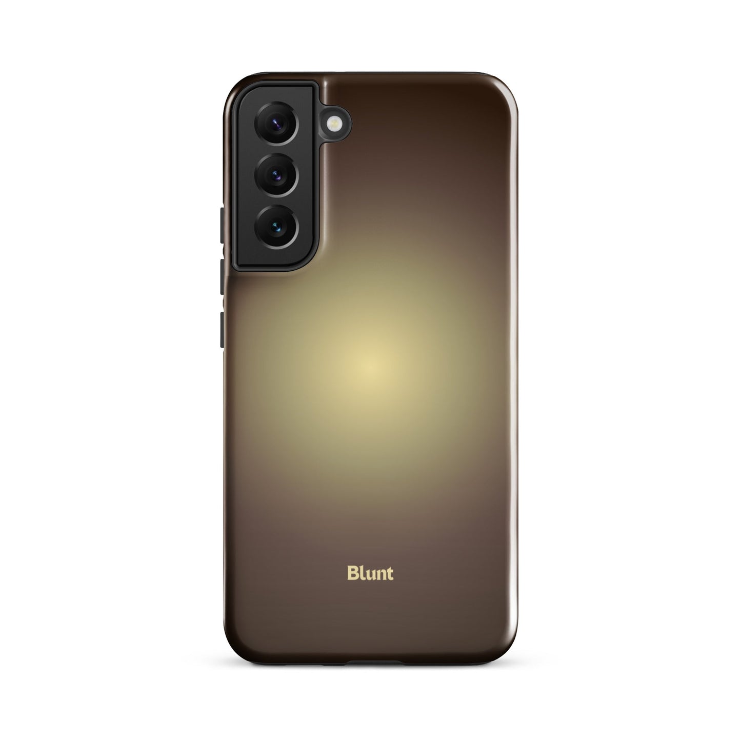 Fog Samsung Case - Blunt Cases