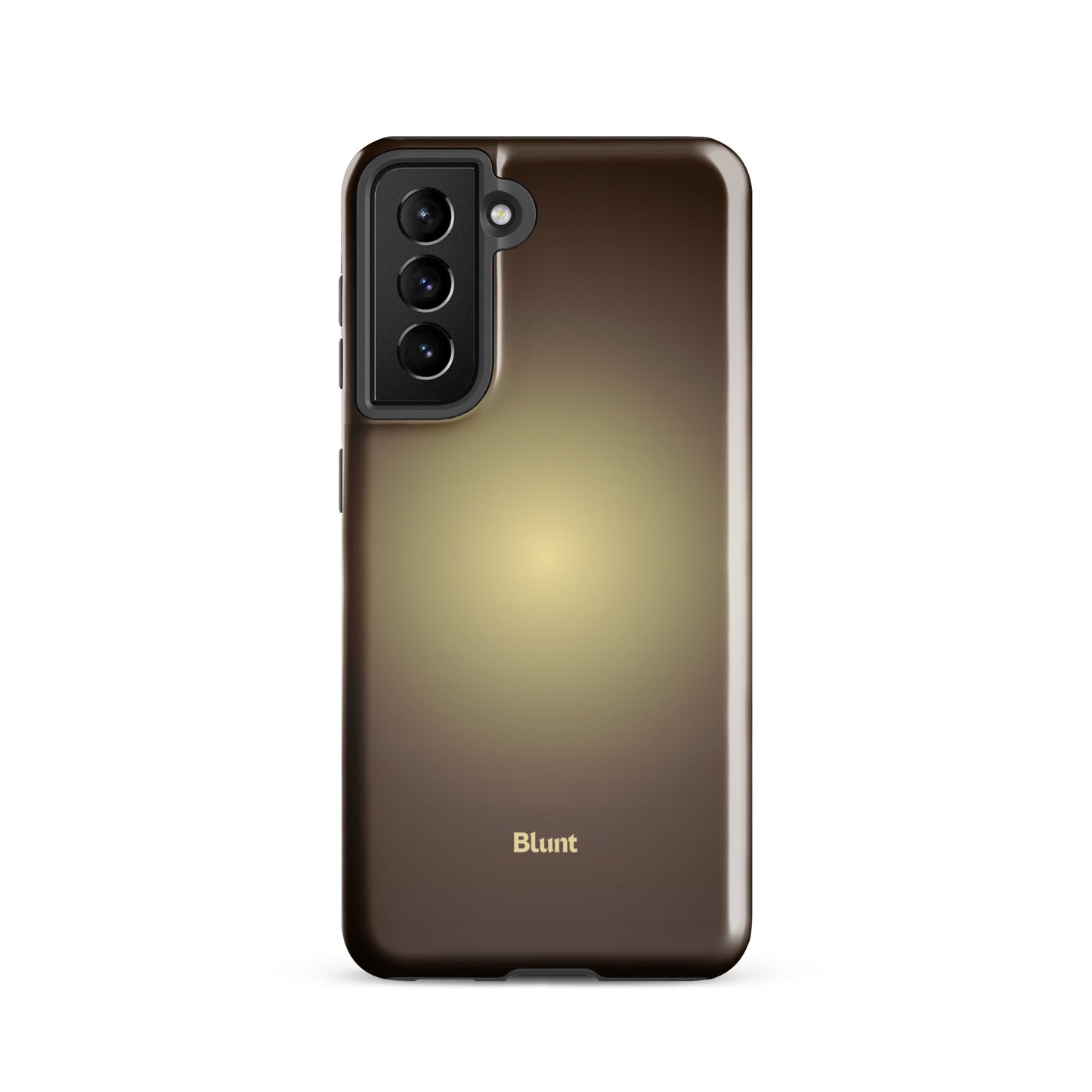 Fog Samsung Case - Blunt Cases