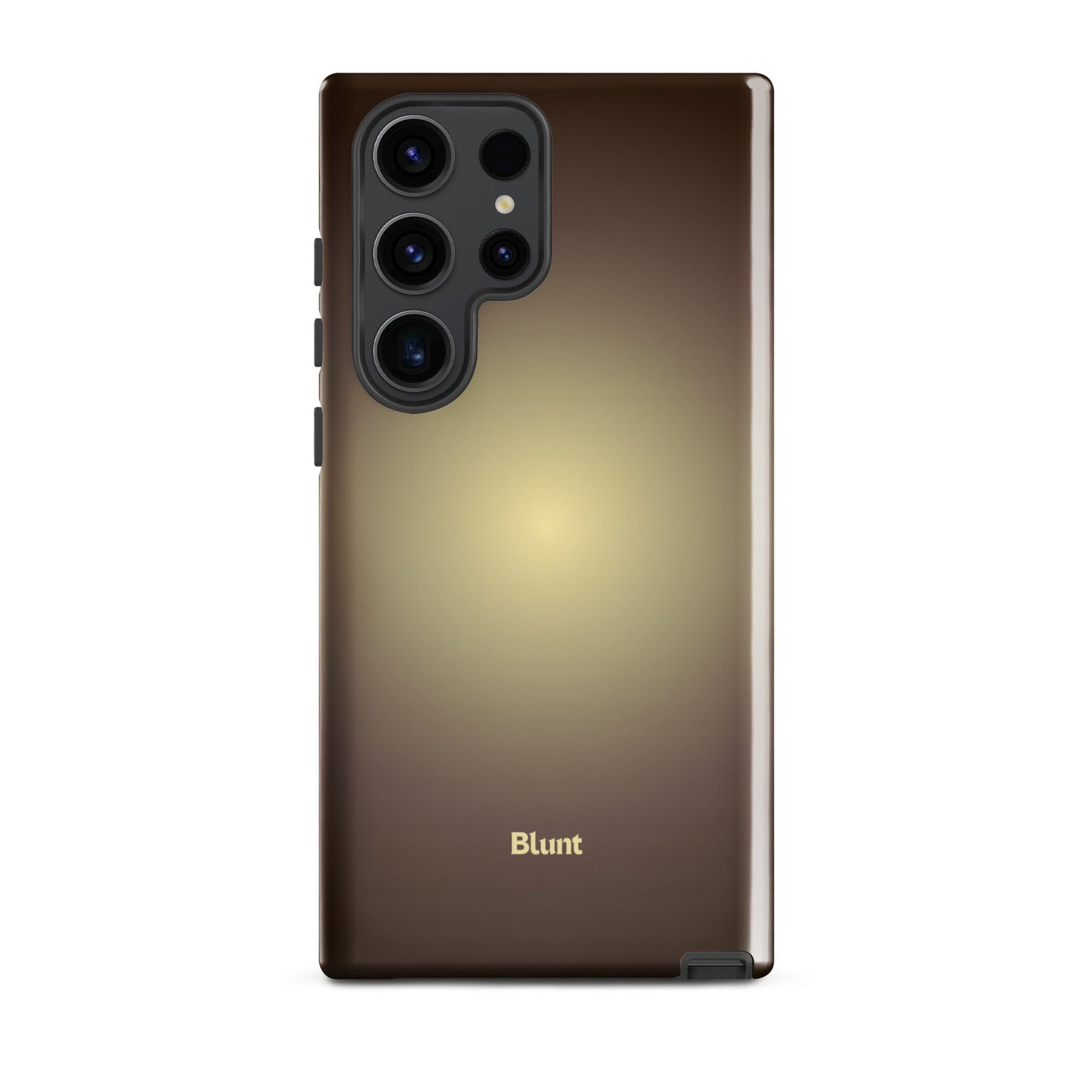 Fog Samsung Case - Blunt Cases