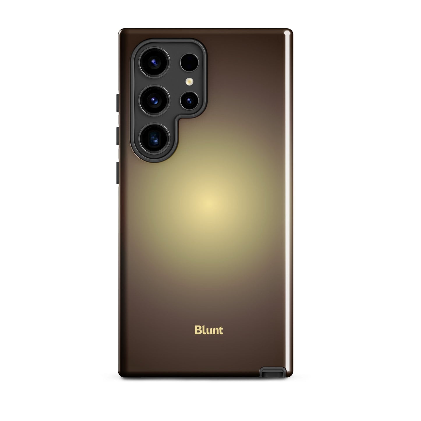 Fog Samsung Case - Blunt Cases