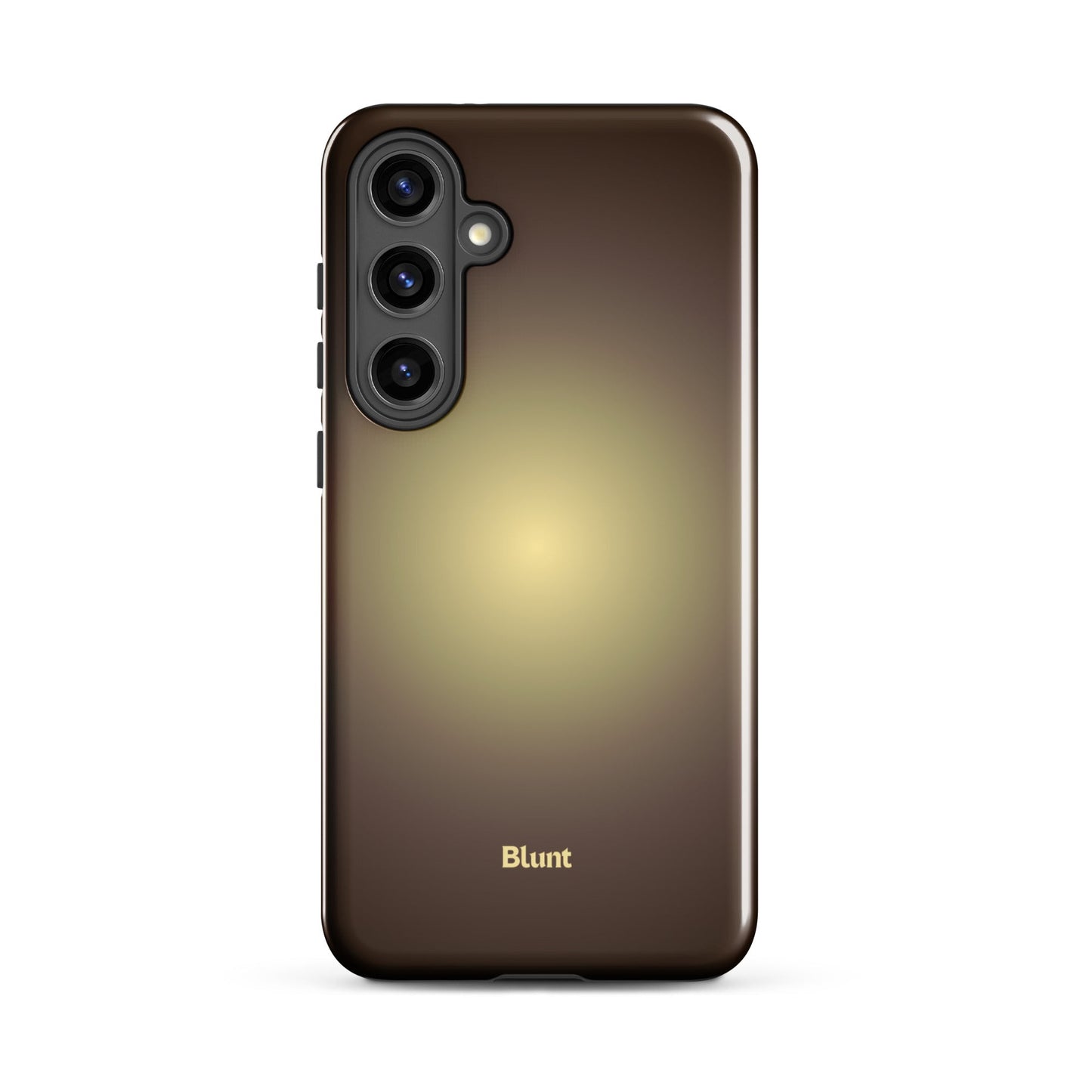 Fog Samsung Case - Blunt Cases