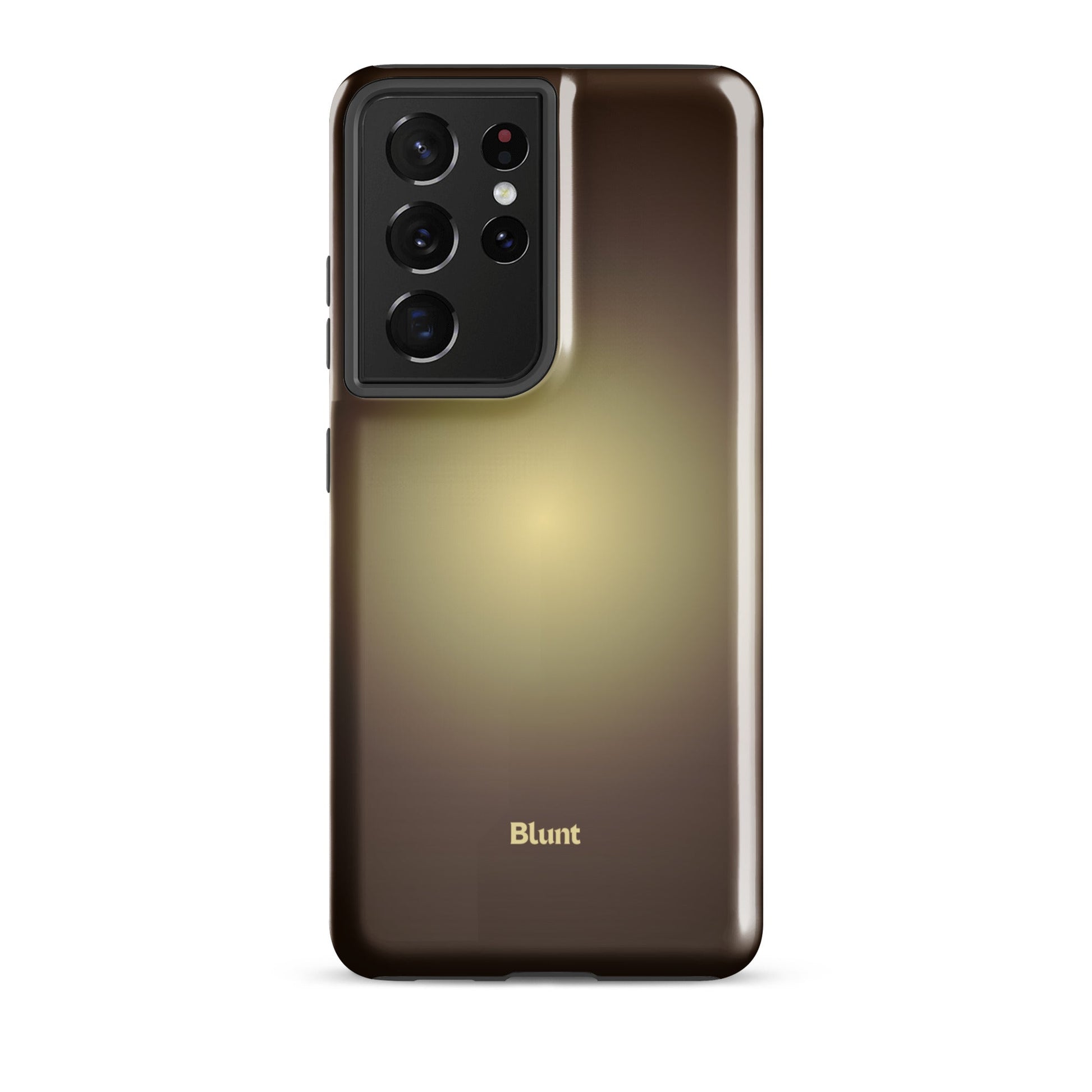 Fog Samsung Case - Blunt Cases