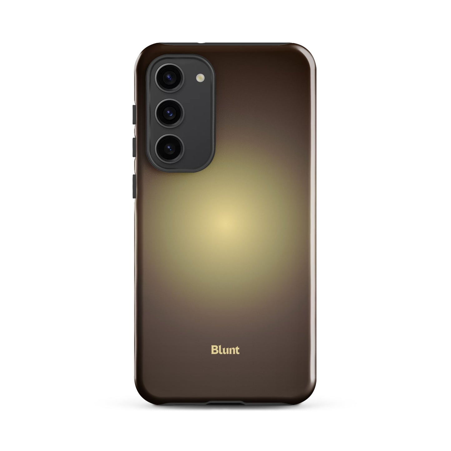 Fog Samsung Case - Blunt Cases