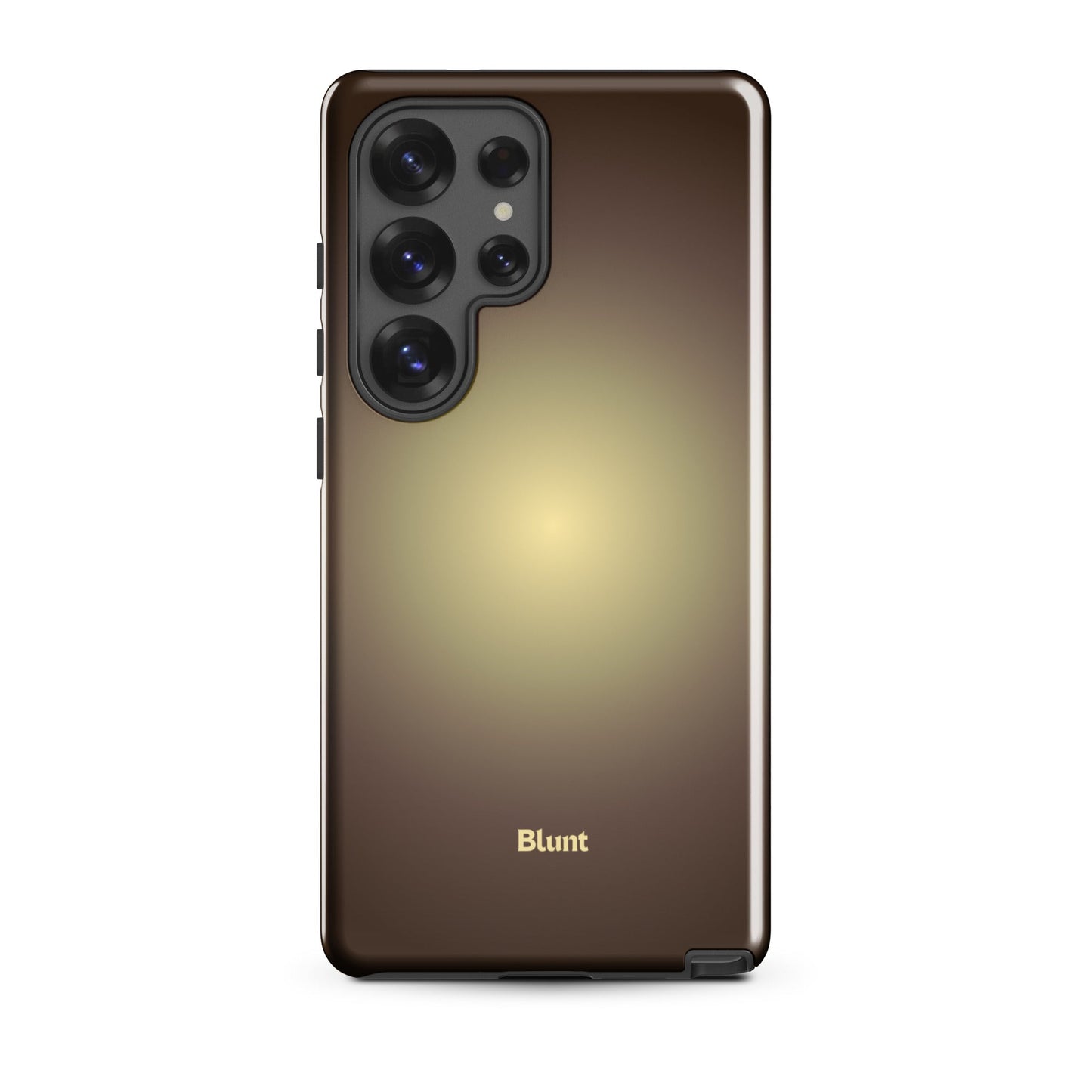 Fog Samsung Case - Blunt Cases
