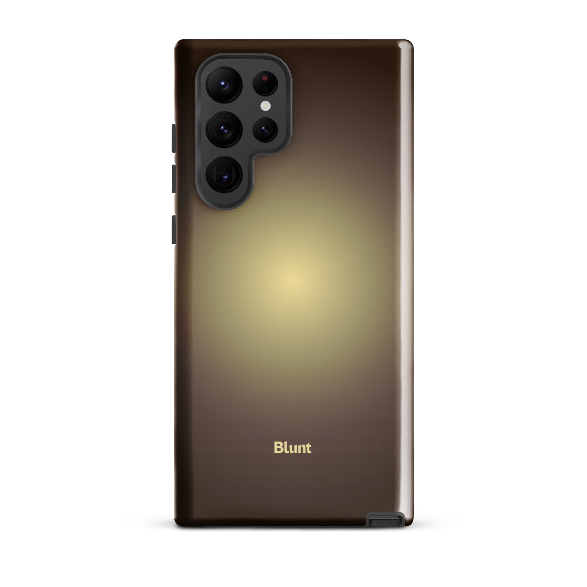 Fog Samsung Case - Blunt Cases