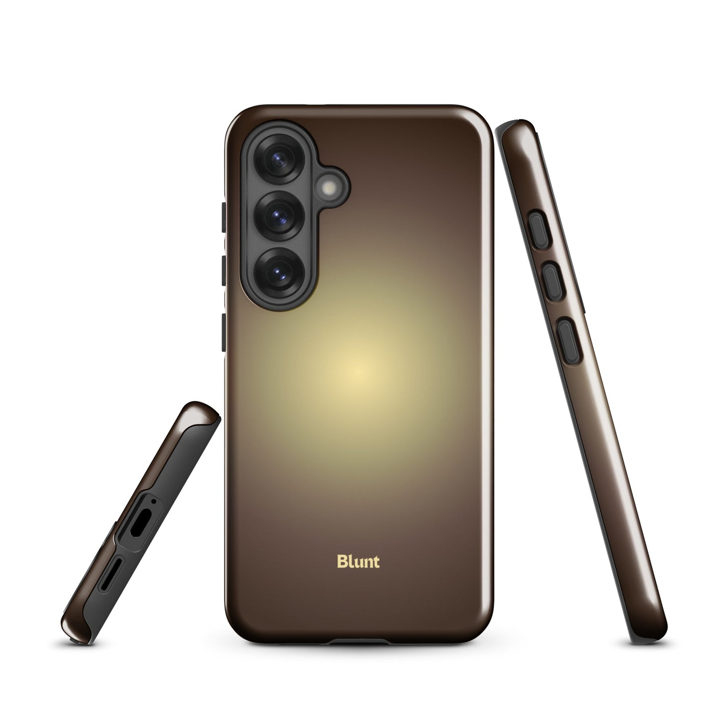 Fog Samsung Case - Blunt Cases