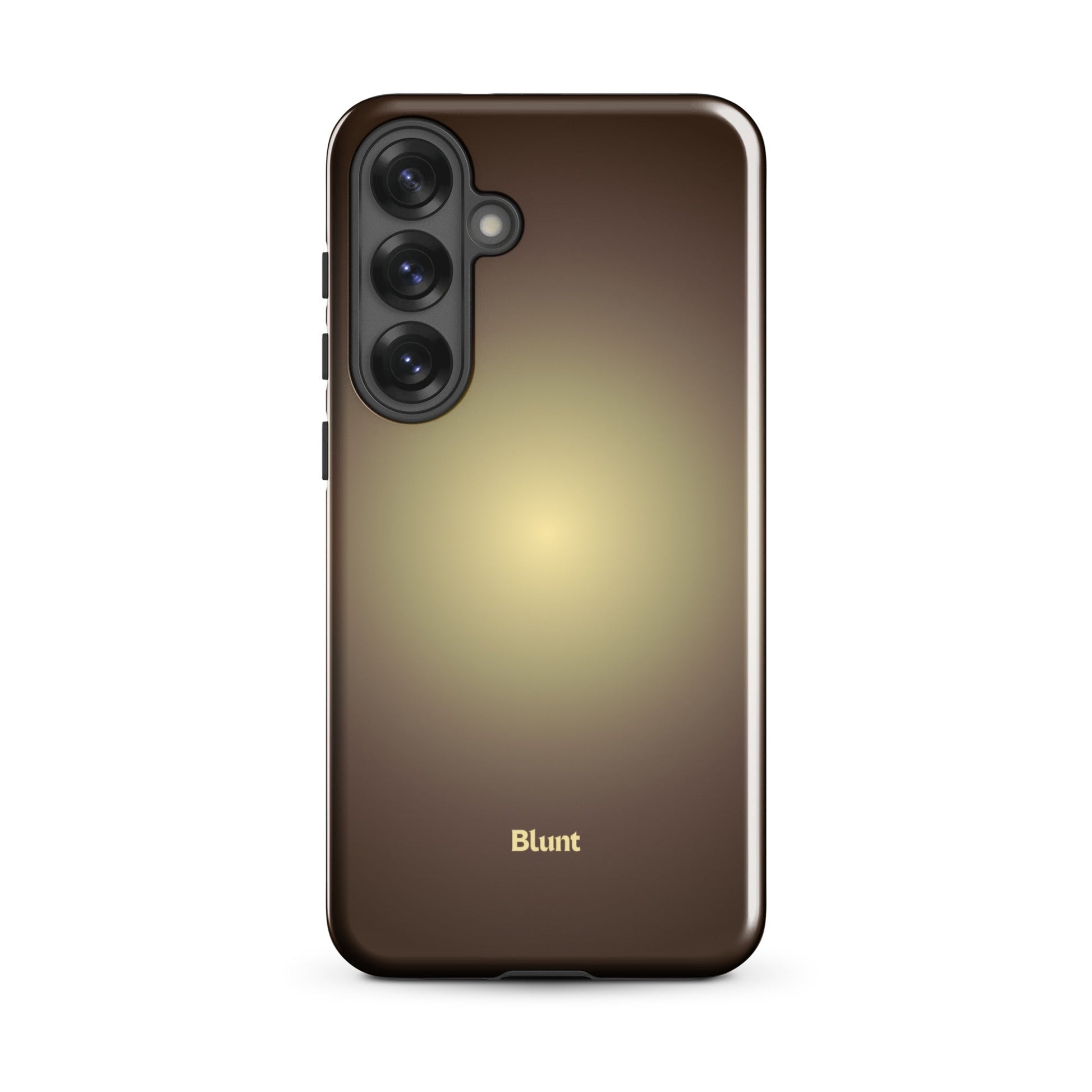 Fog Samsung Case - Blunt Cases